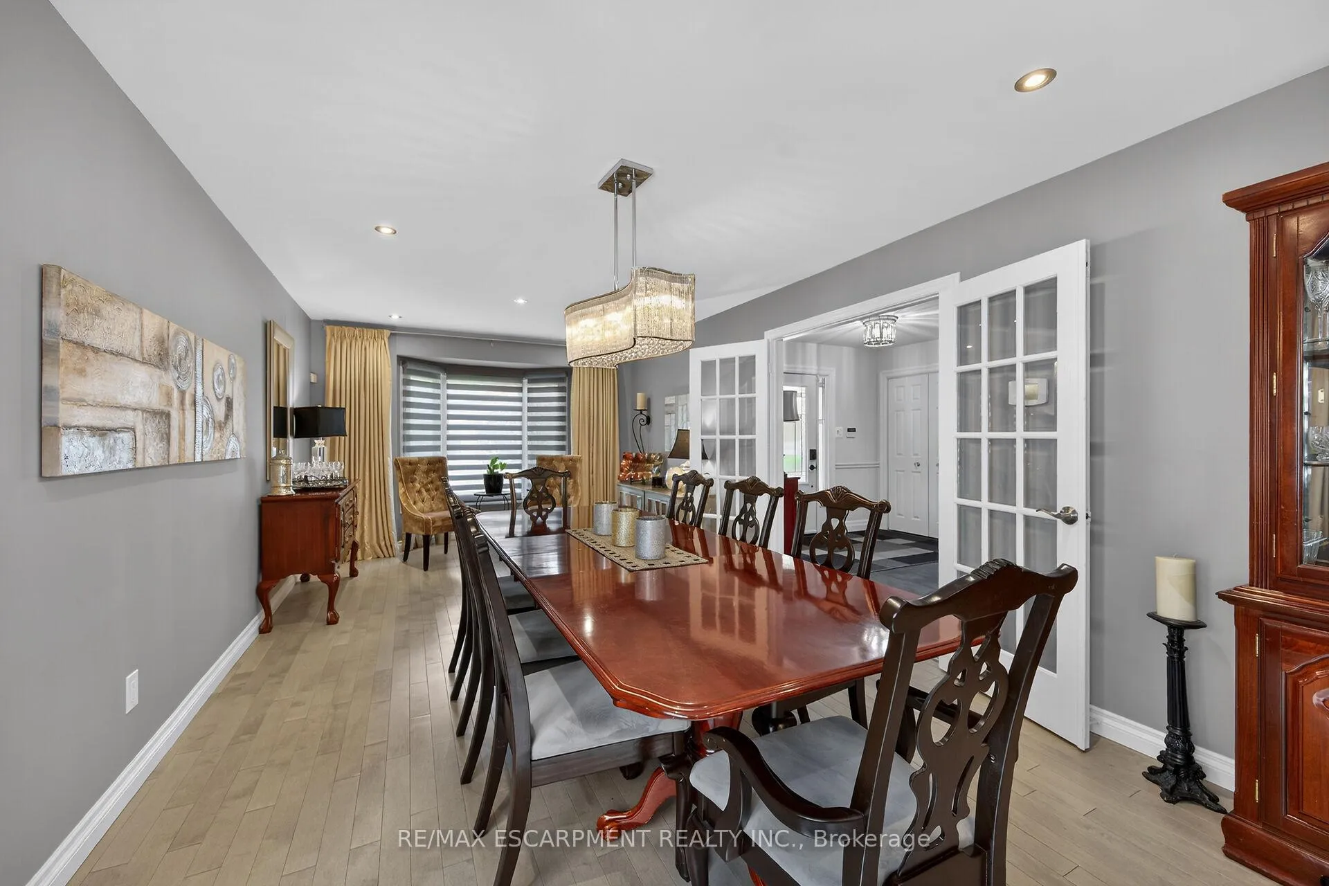 Photo 7 of 32 Symphony Place, Hamilton, Ancaster — HOMEH
