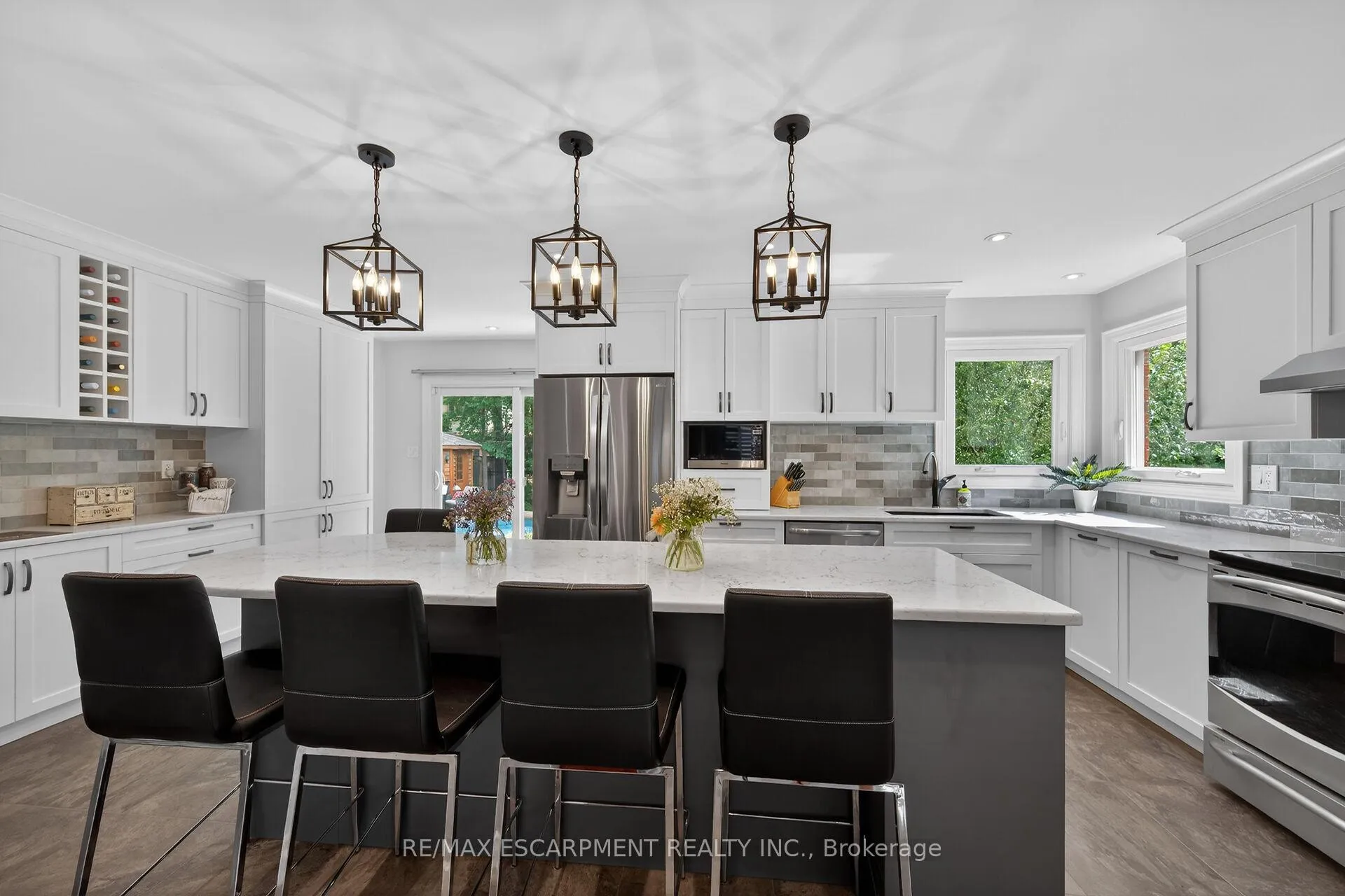 Photo 8 of 32 Symphony Place, Hamilton, Ancaster — HOMEH