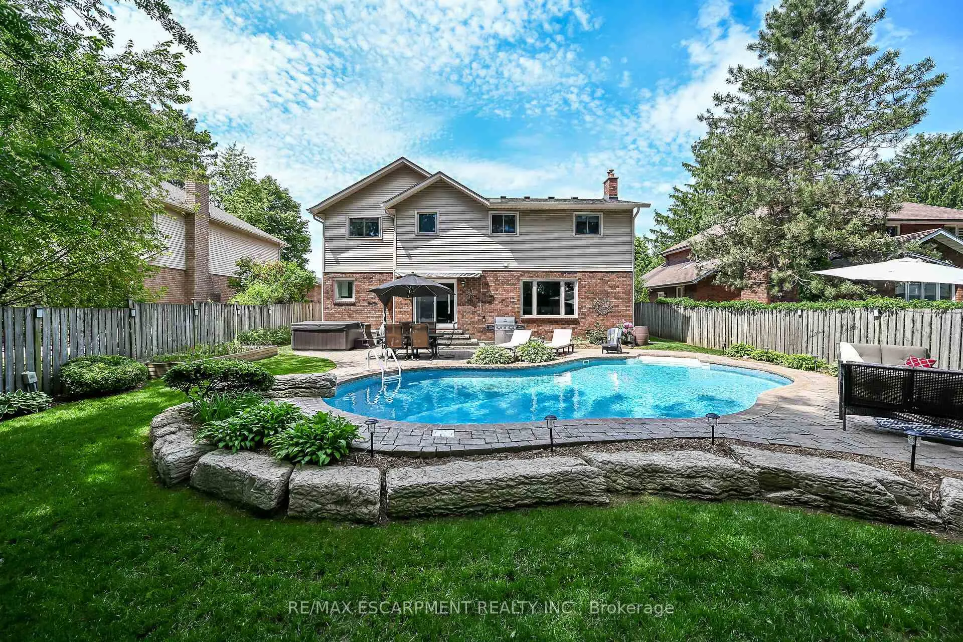 Photo 41 of 32 Symphony Place, Hamilton, Ancaster — HOMEH