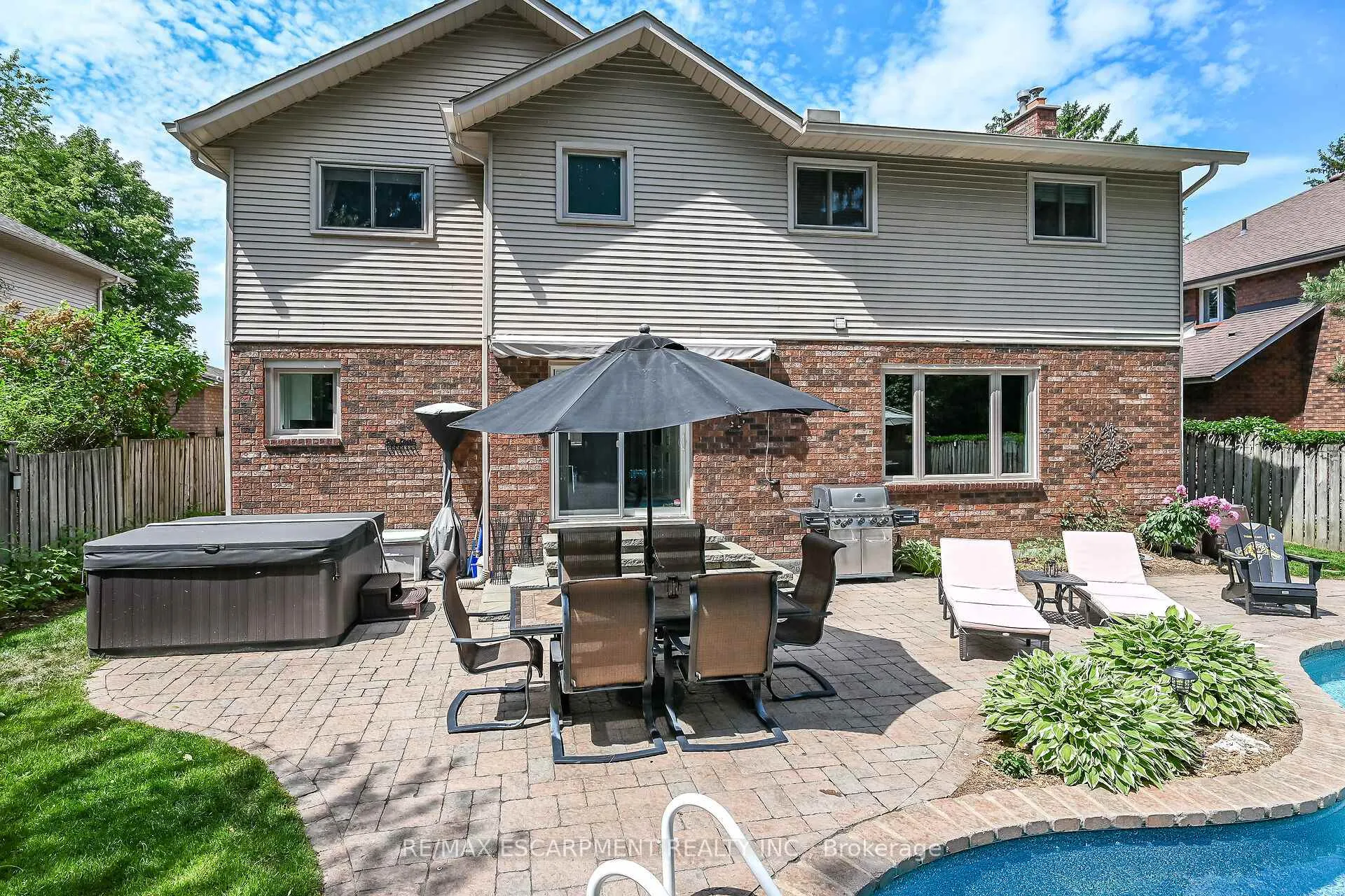 Photo 43 of 32 Symphony Place, Hamilton, Ancaster — HOMEH