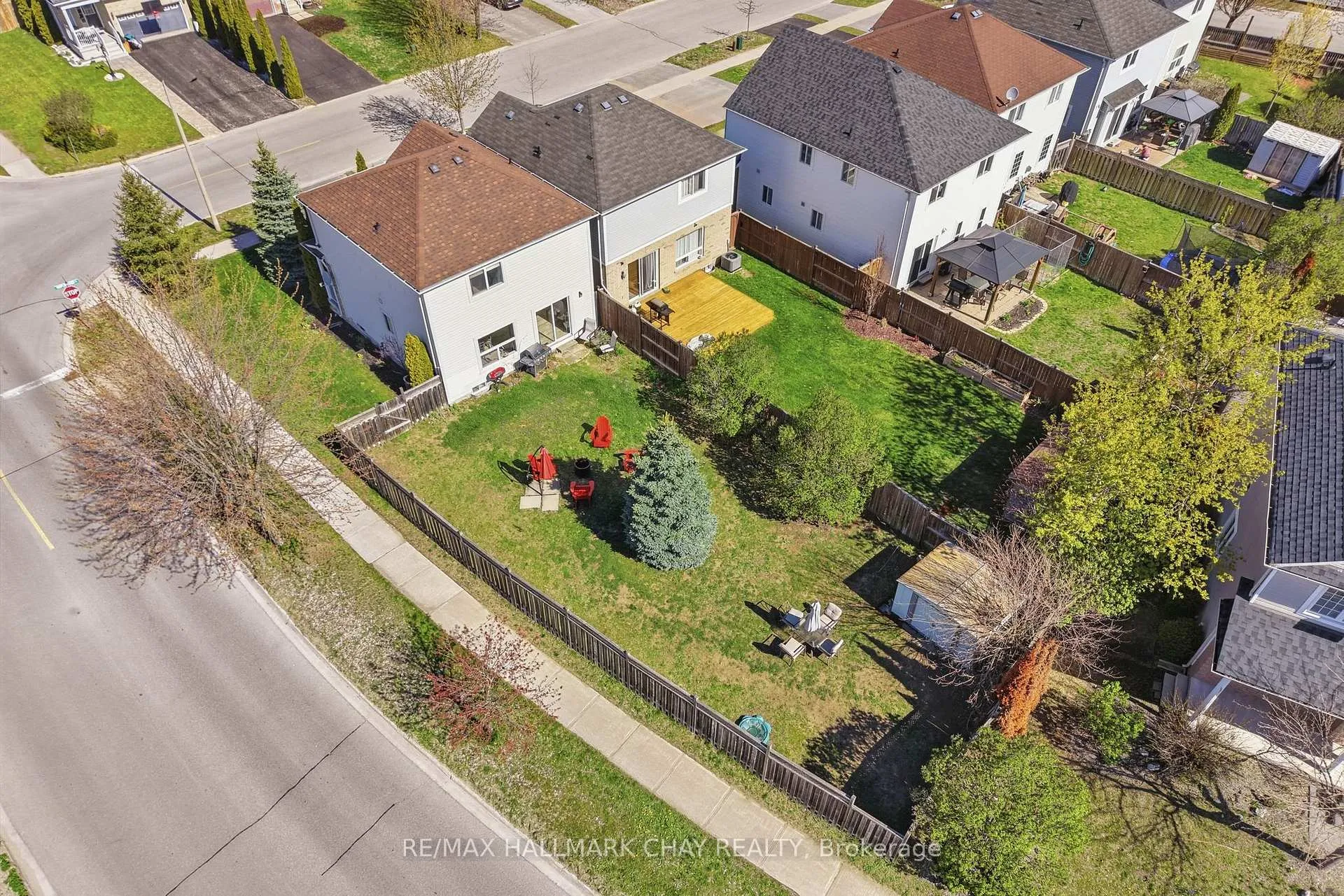 Photo 1 of 167 Maplewood Drive, Essa, Angus — HOMEH