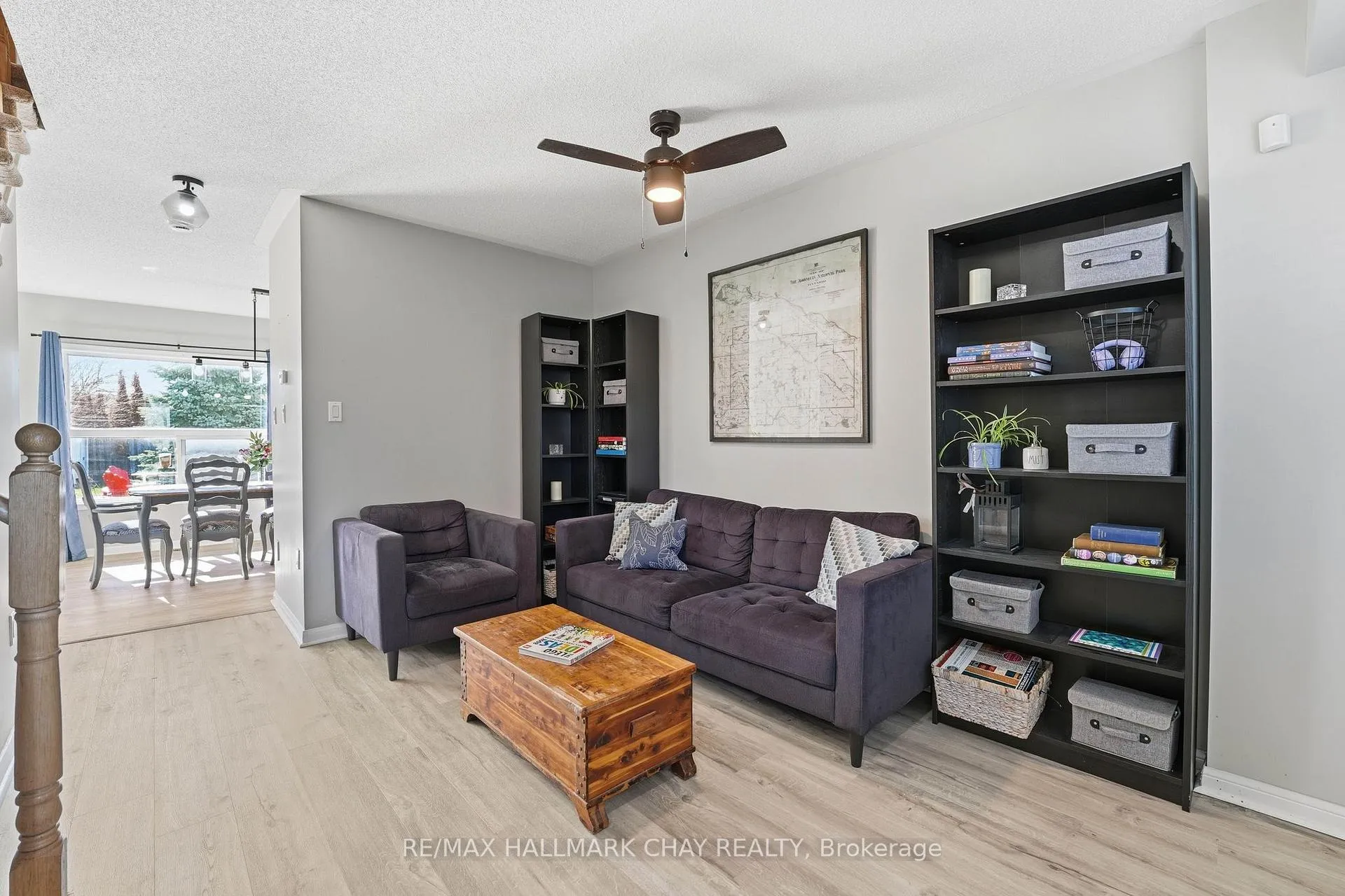 Photo 4 of 167 Maplewood Drive, Essa, Angus — HOMEH