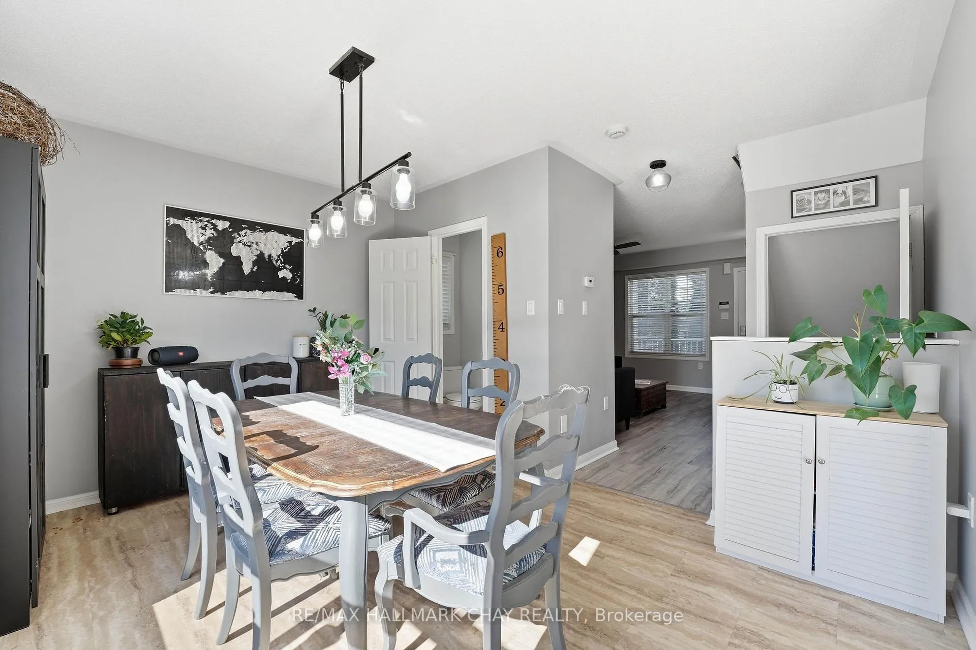 Photo 8 of 167 Maplewood Drive, Essa, Angus — HOMEH