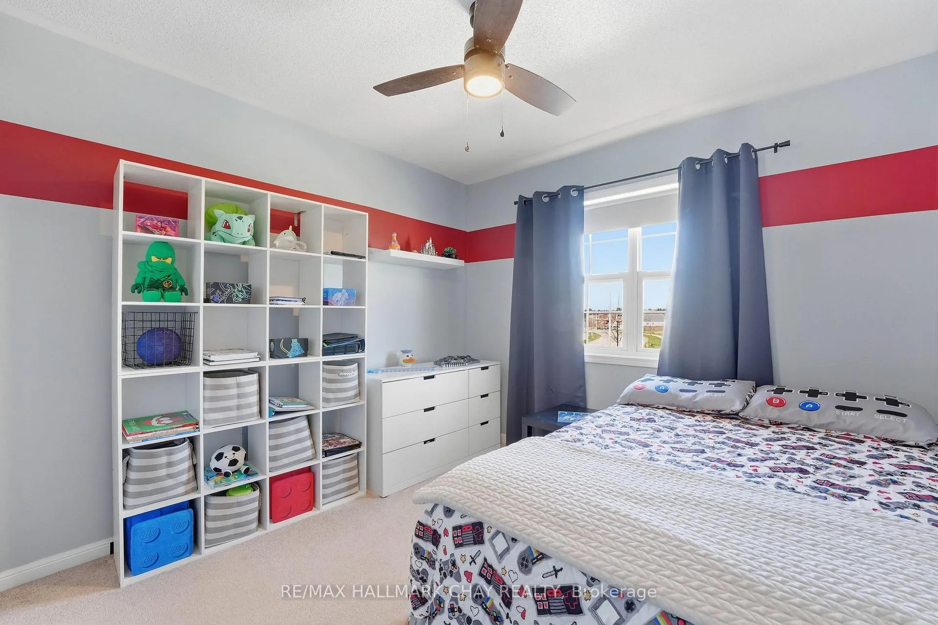 Photo 14 of 167 Maplewood Drive, Essa, Angus — HOMEH