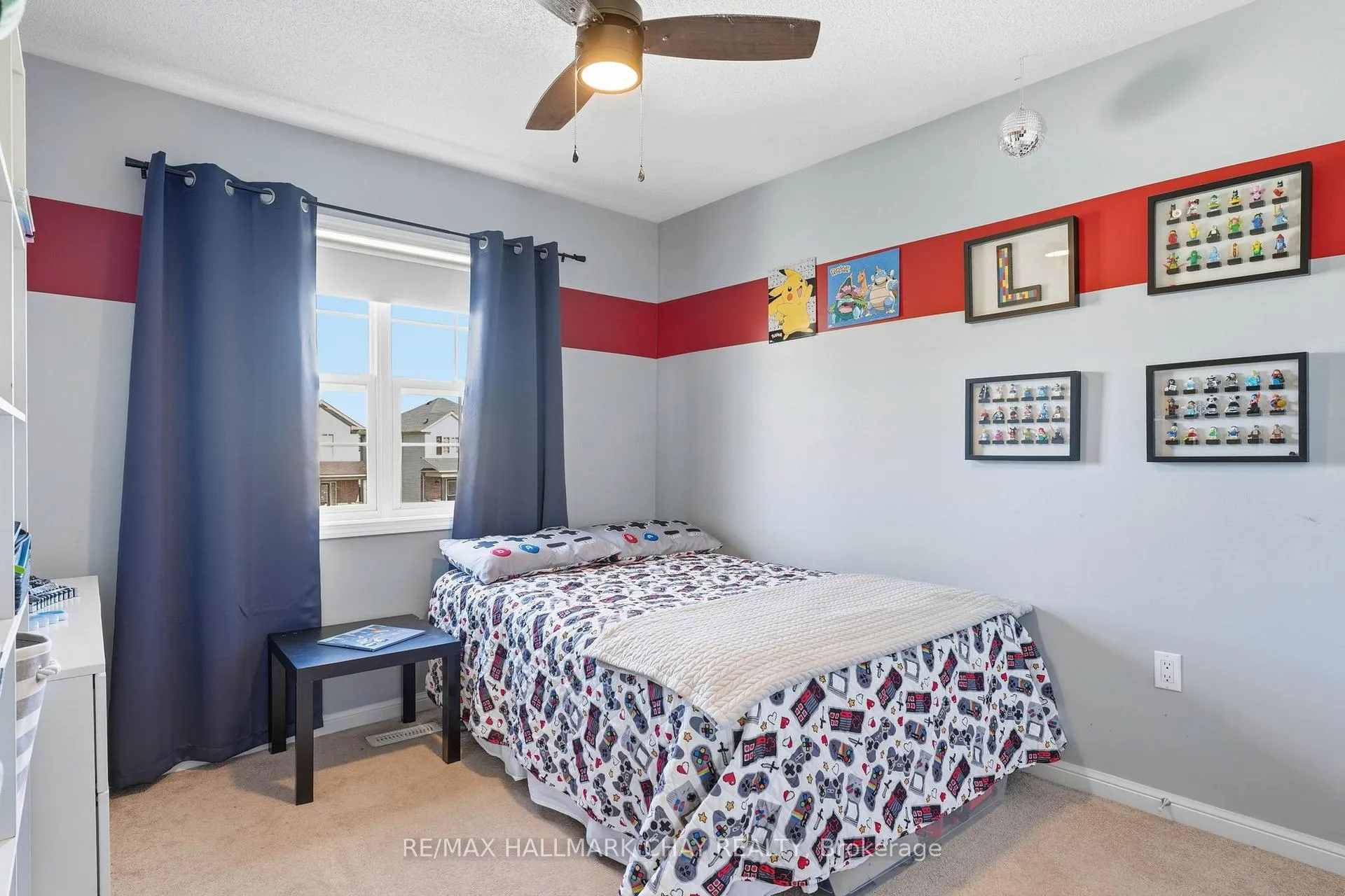 Photo 15 of 167 Maplewood Drive, Essa, Angus — HOMEH