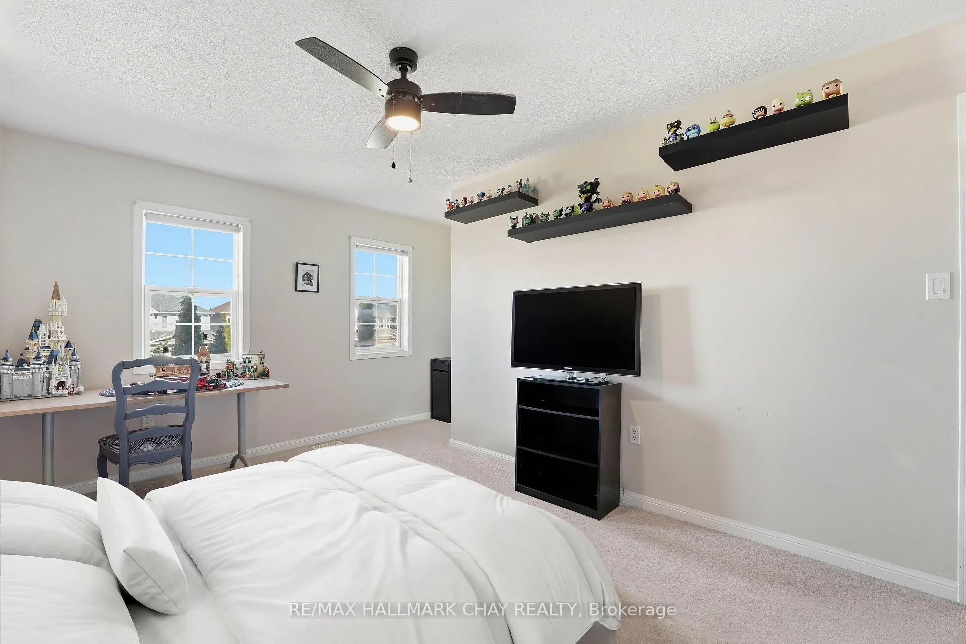 Photo 16 of 167 Maplewood Drive, Essa, Angus — HOMEH