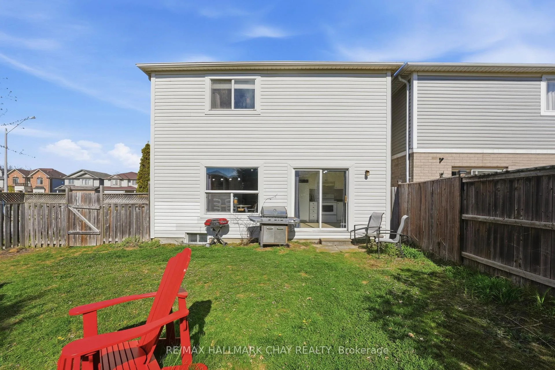 Photo 24 of 167 Maplewood Drive, Essa, Angus — HOMEH