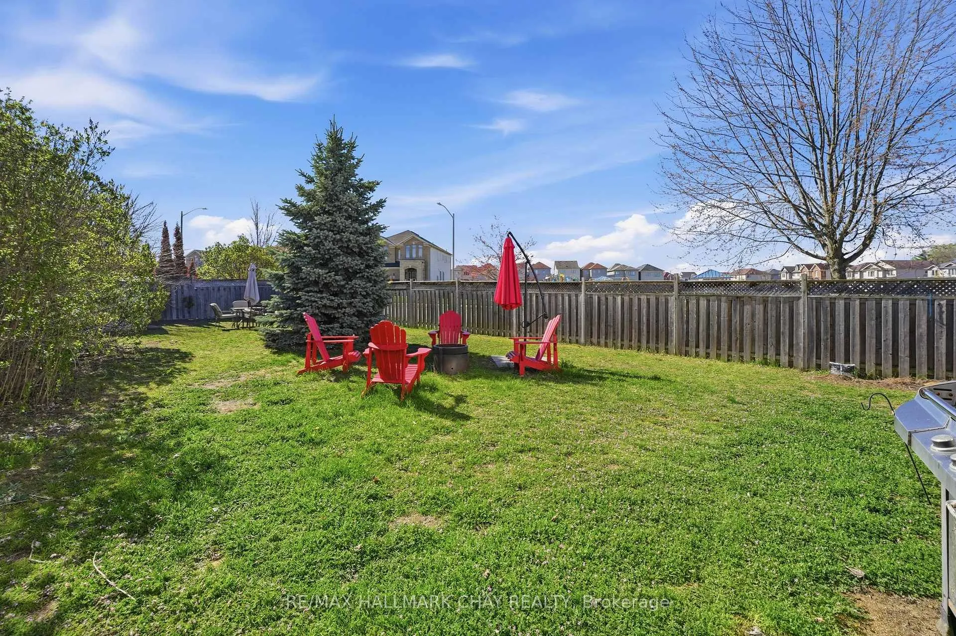 Photo 25 of 167 Maplewood Drive, Essa, Angus — HOMEH