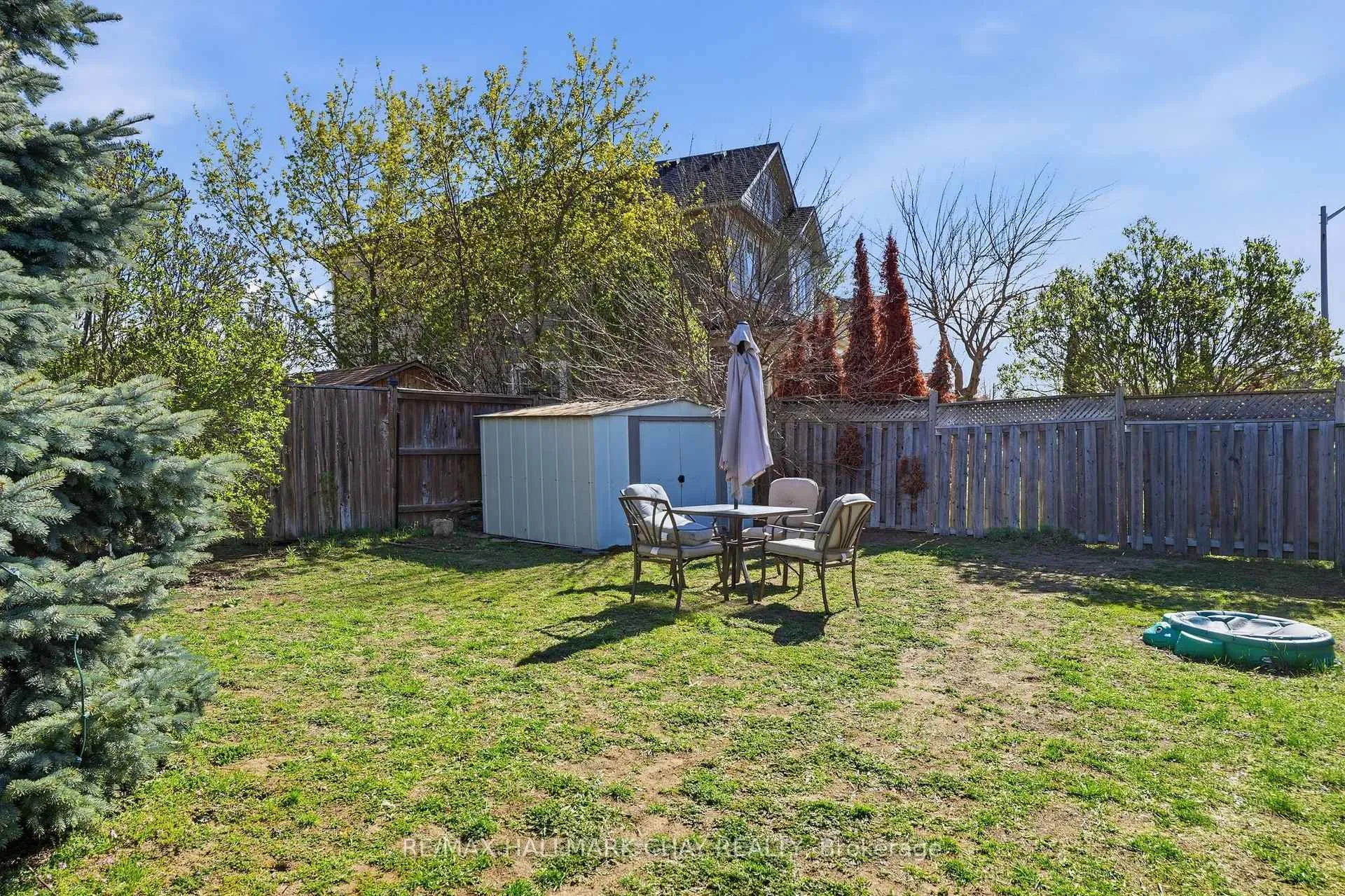 Photo 26 of 167 Maplewood Drive, Essa, Angus — HOMEH