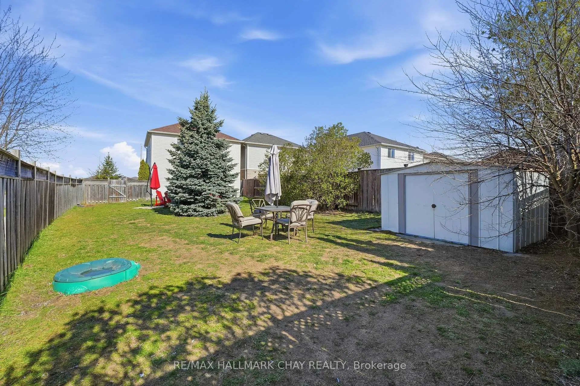 Photo 27 of 167 Maplewood Drive, Essa, Angus — HOMEH