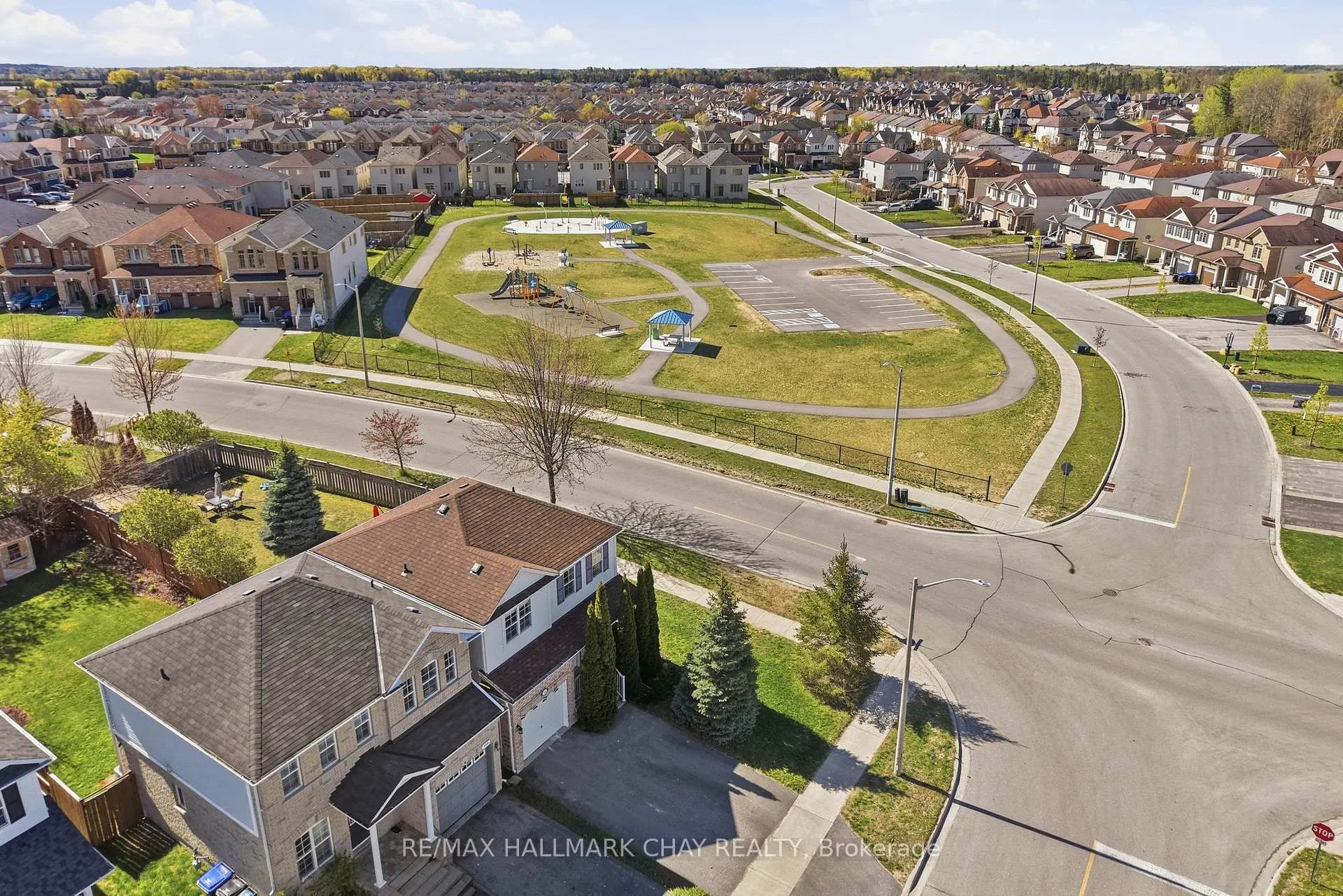 Photo 28 of 167 Maplewood Drive, Essa, Angus — HOMEH