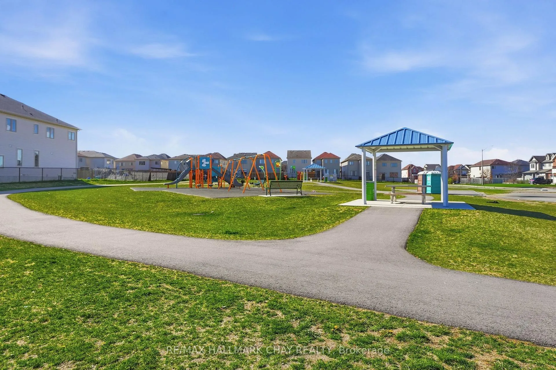 Photo 29 of 167 Maplewood Drive, Essa, Angus — HOMEH
