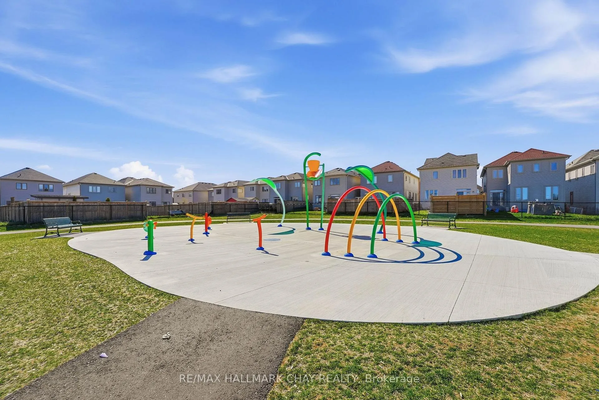 Photo 31 of 167 Maplewood Drive, Essa, Angus — HOMEH