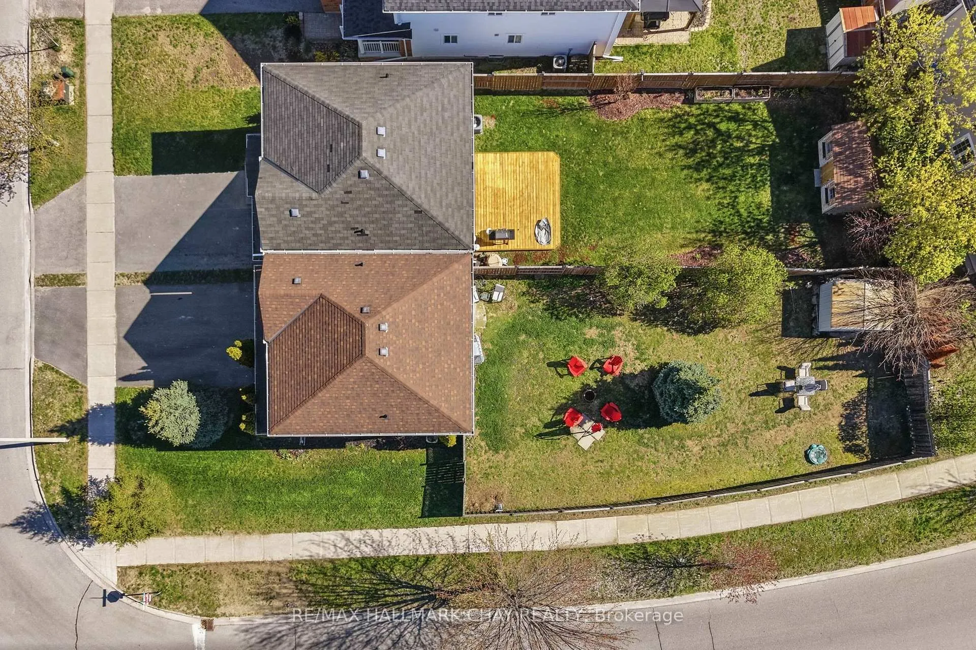 Photo 33 of 167 Maplewood Drive, Essa, Angus — HOMEH