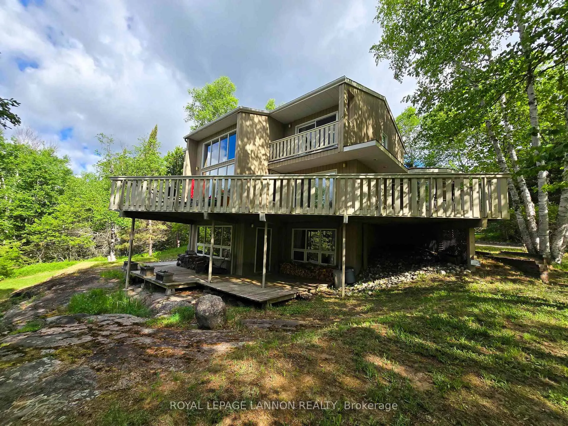 Photo 3 of 247 Shirley Rd, Thunder Bay, McIntyre North — HOMEH