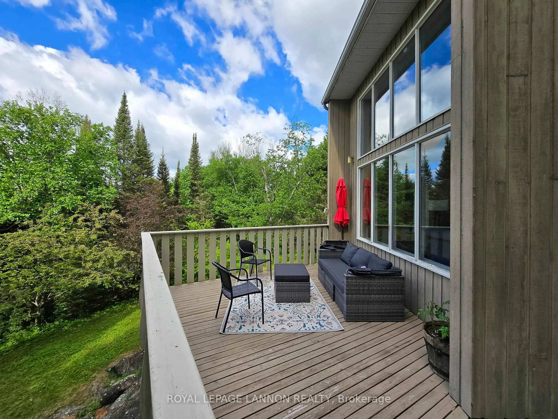 Photo 7 of 247 Shirley Rd, Thunder Bay, McIntyre North — HOMEH