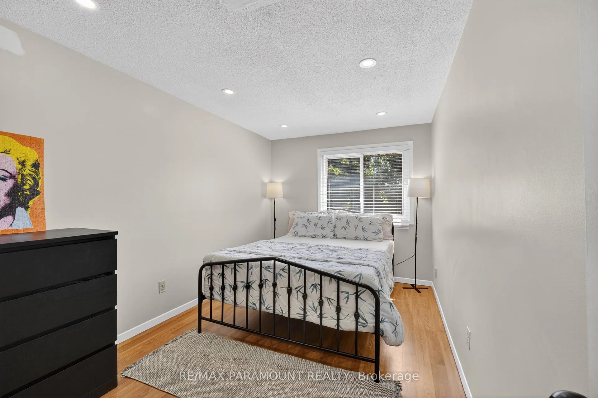Photo 21 of 32 Fanshawe Drive, Brampton, Heart Lake West — HOMEH