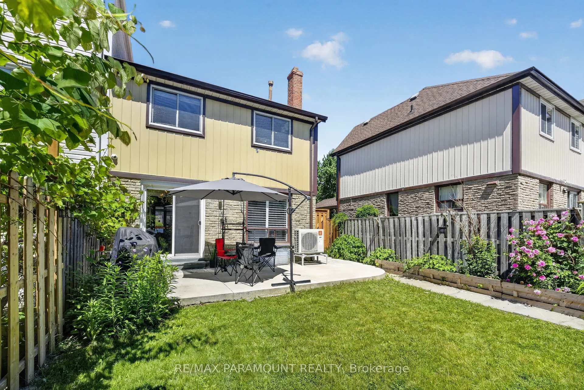 Photo 35 of 32 Fanshawe Drive, Brampton, Heart Lake West — HOMEH