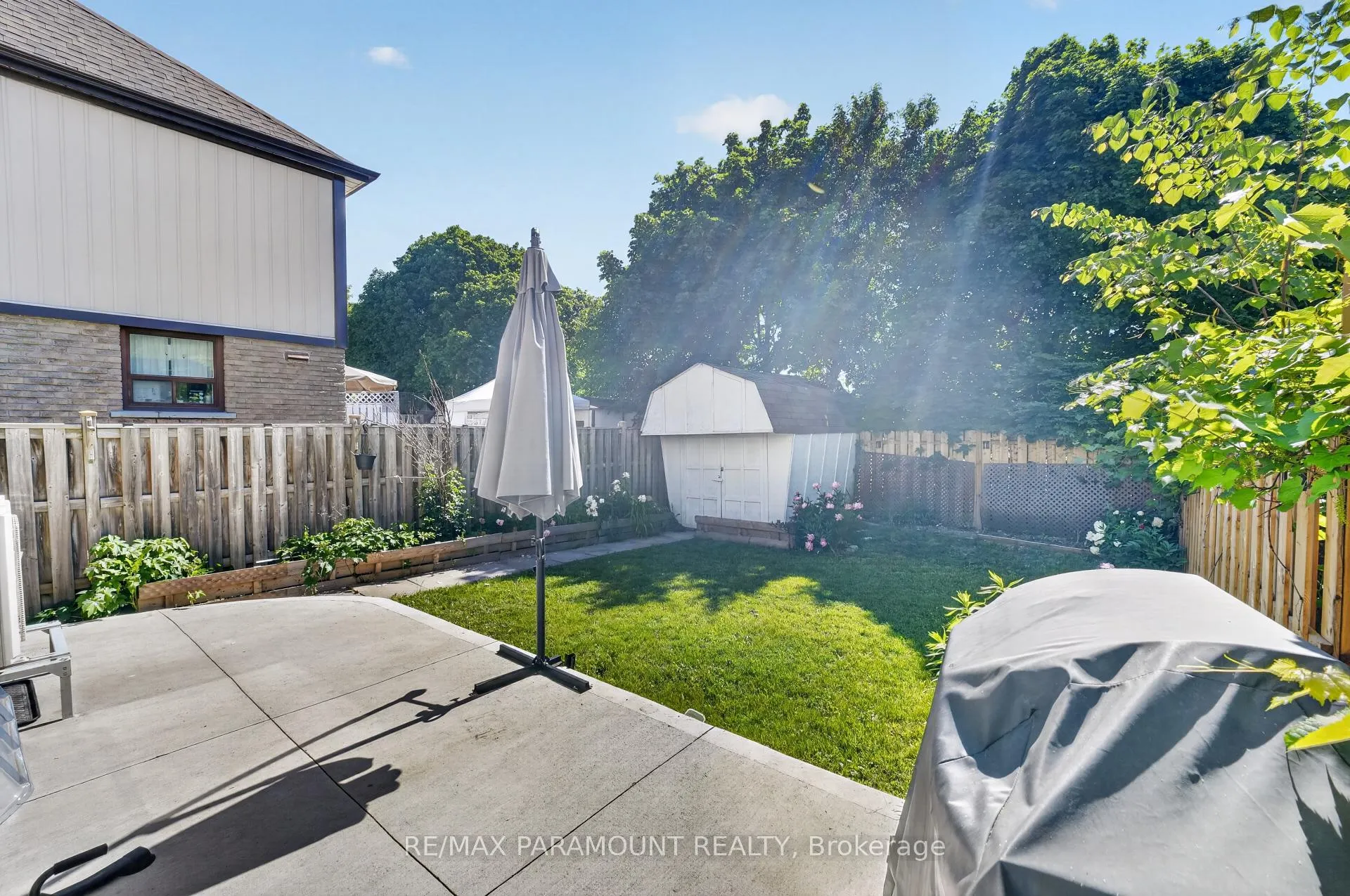 Photo 36 of 32 Fanshawe Drive, Brampton, Heart Lake West — HOMEH