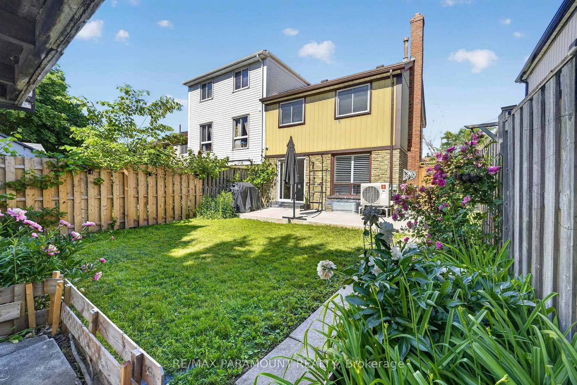 Photo 37 of 32 Fanshawe Drive, Brampton, Heart Lake West — HOMEH