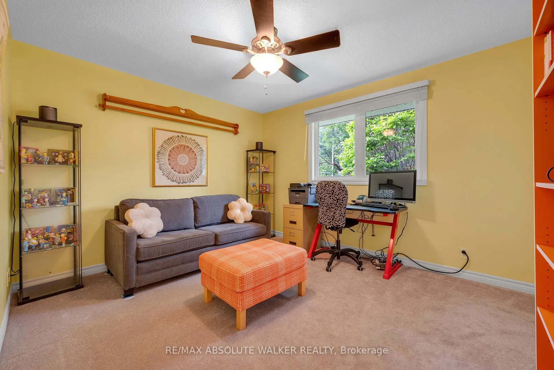Photo 20 of 917 Meteor Avenue, Ottawa, Navan — HOMEH