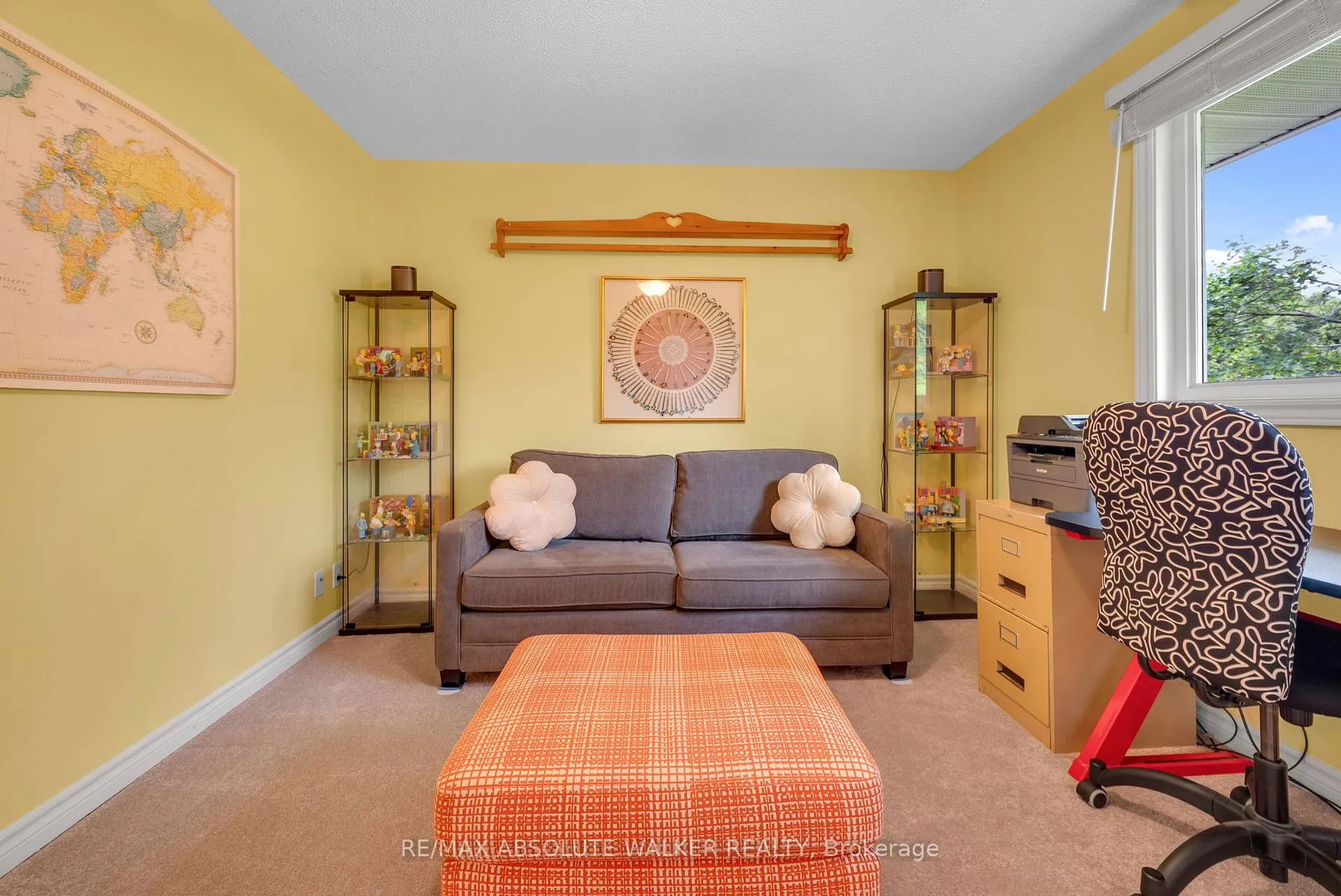 Photo 21 of 917 Meteor Avenue, Ottawa, Navan — HOMEH