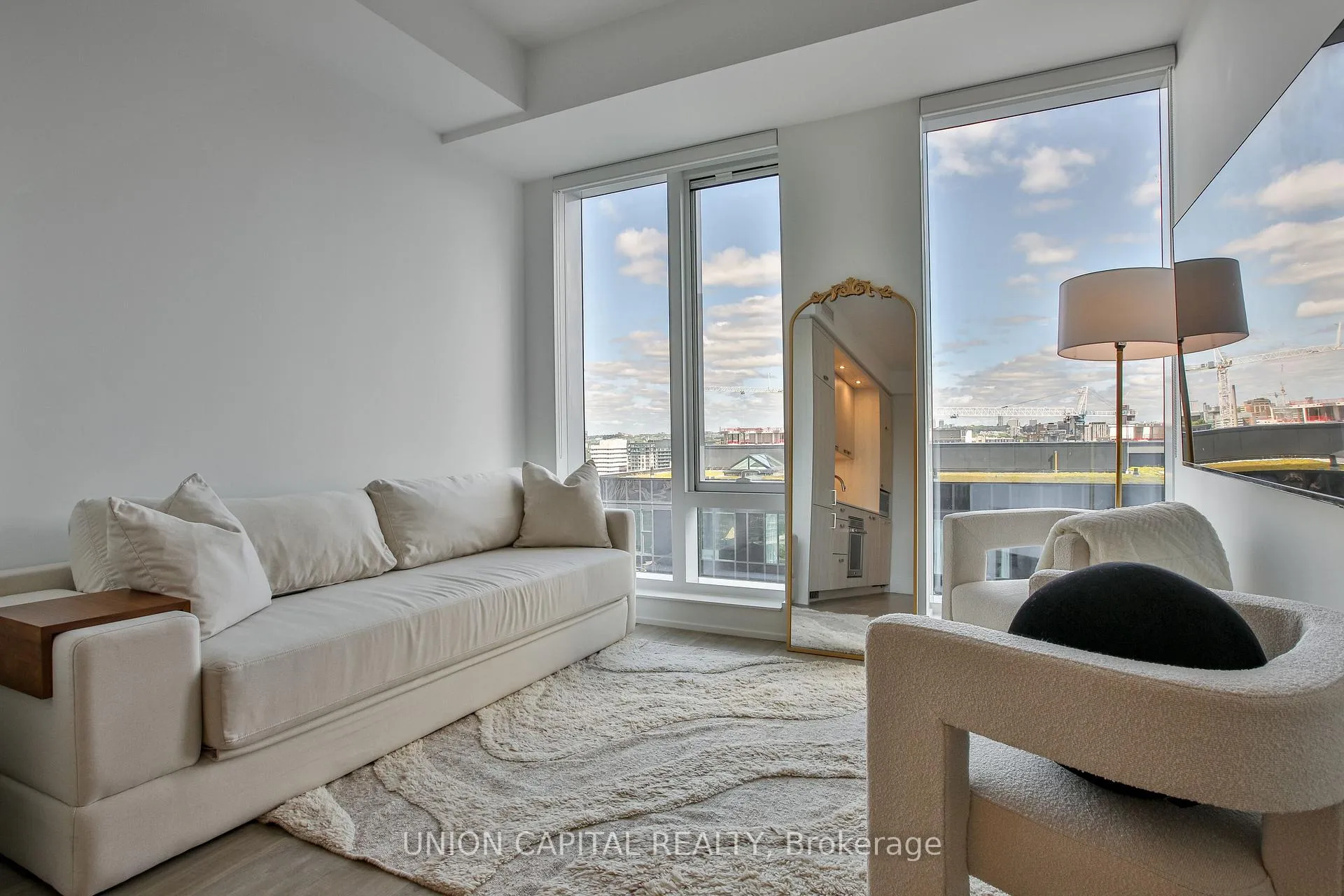 Photo 17 of Unit 1505, 480 Front Street W, Toronto, Waterfront Communities — HOMEH