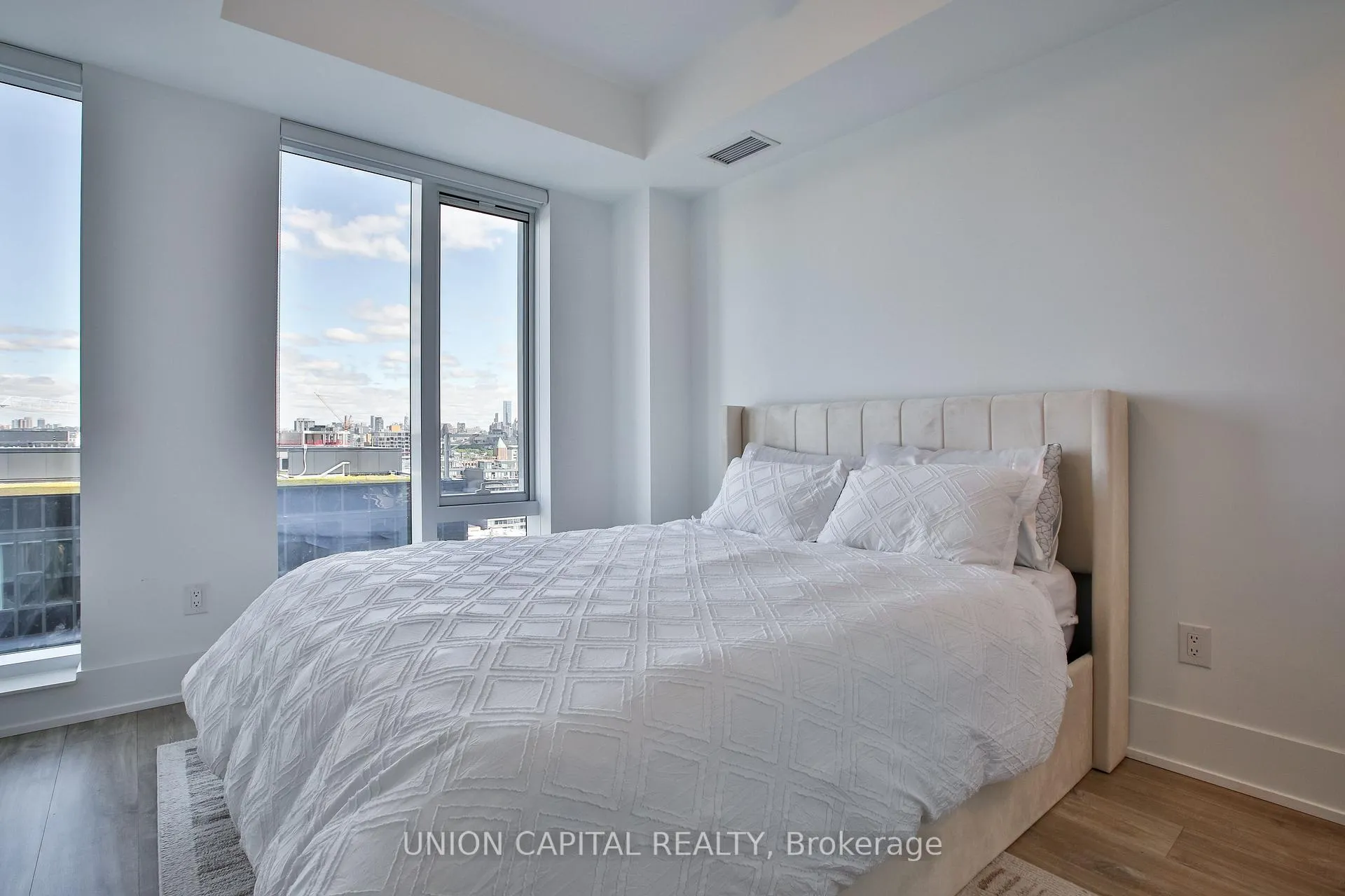 Photo 20 of Unit 1505, 480 Front Street W, Toronto, Waterfront Communities — HOMEH