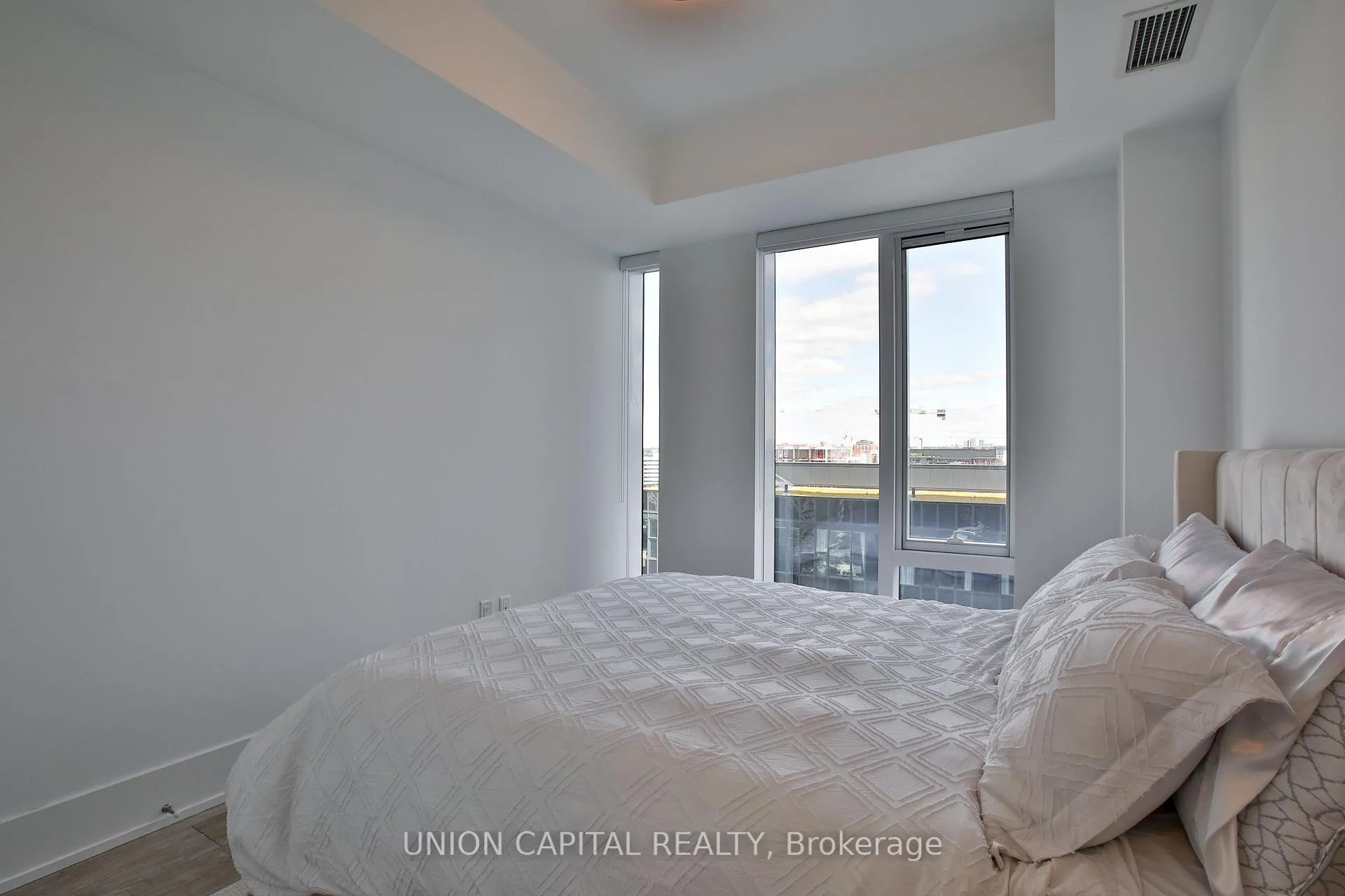 Photo 22 of Unit 1505, 480 Front Street W, Toronto, Waterfront Communities — HOMEH
