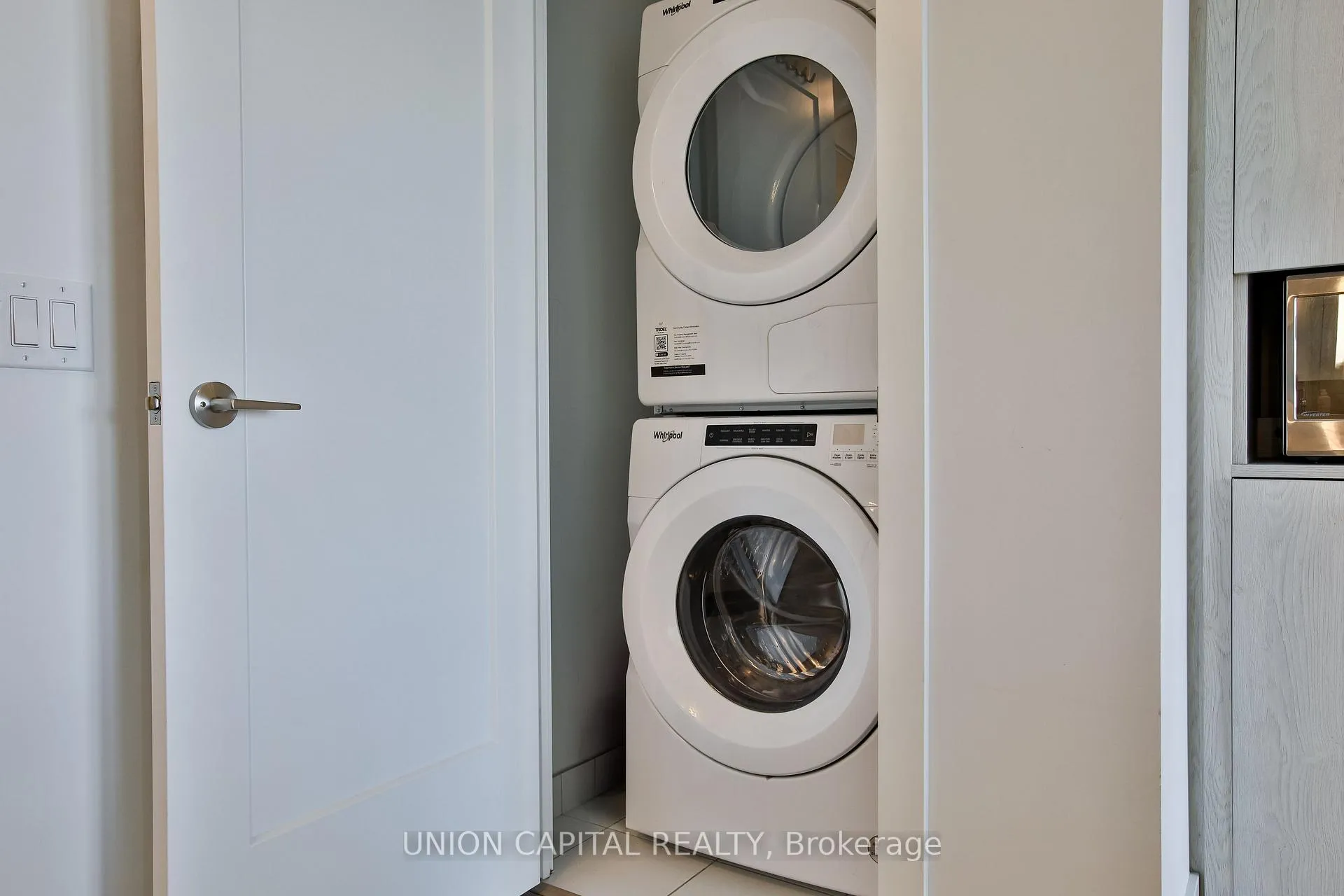 Photo 23 of Unit 1505, 480 Front Street W, Toronto, Waterfront Communities — HOMEH