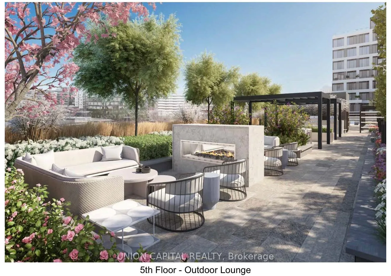 Photo 29 of Unit 1505, 480 Front Street W, Toronto, Waterfront Communities — HOMEH