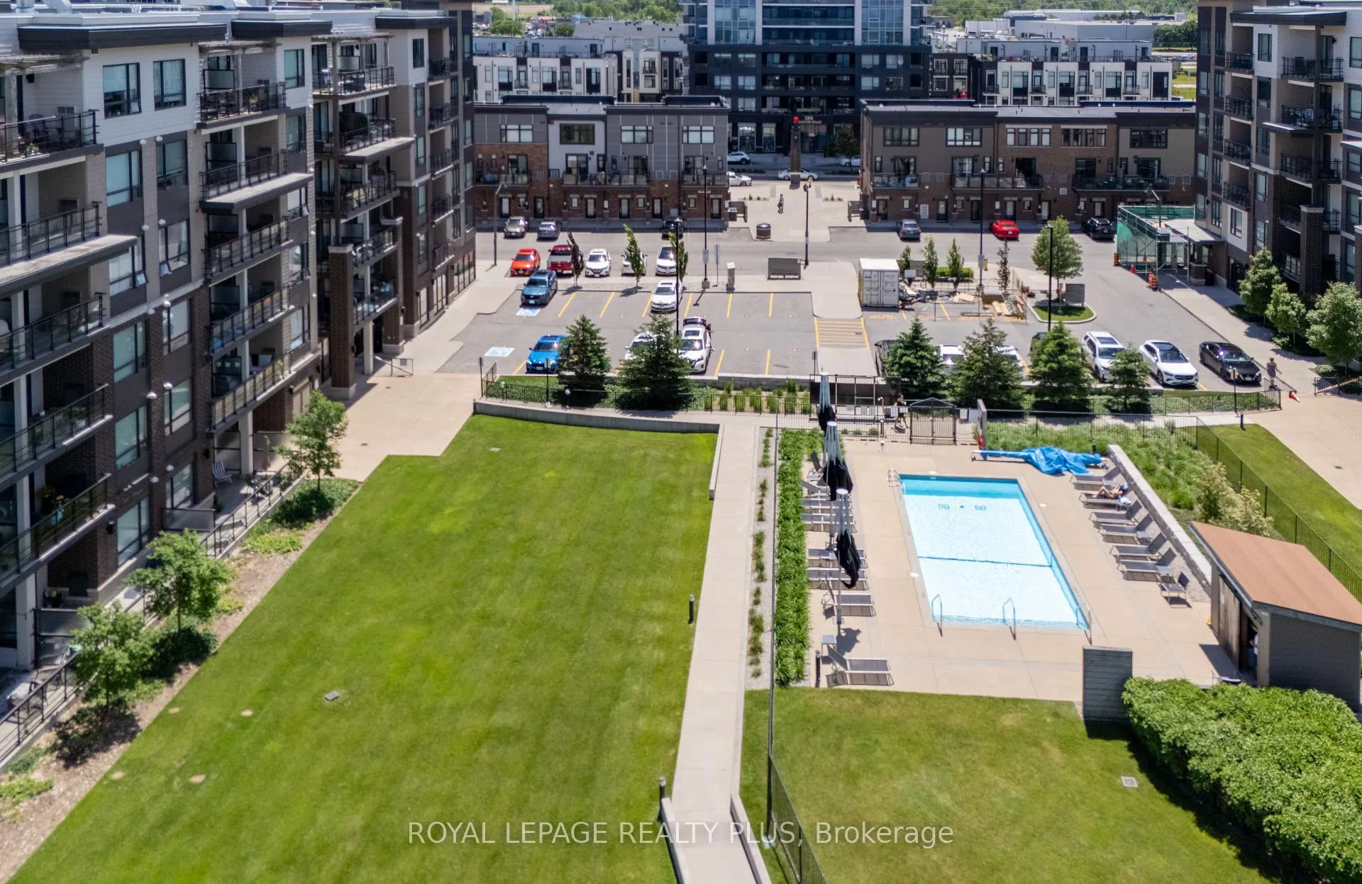 Photo 3 of Unit 207, 10 Esplanade Lane, Grimsby, Grimsby Beach — HOMEH