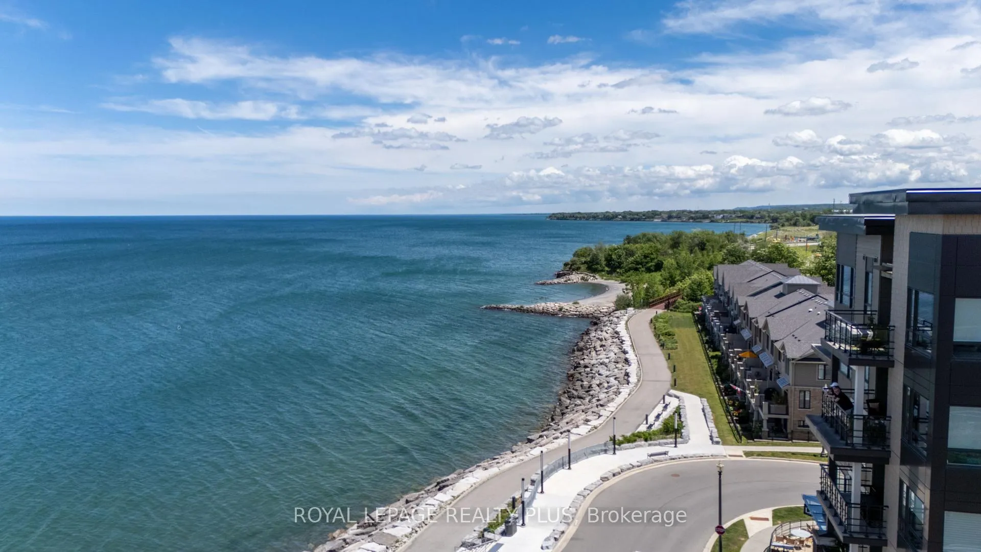 Photo 4 of Unit 207, 10 Esplanade Lane, Grimsby, Grimsby Beach — HOMEH