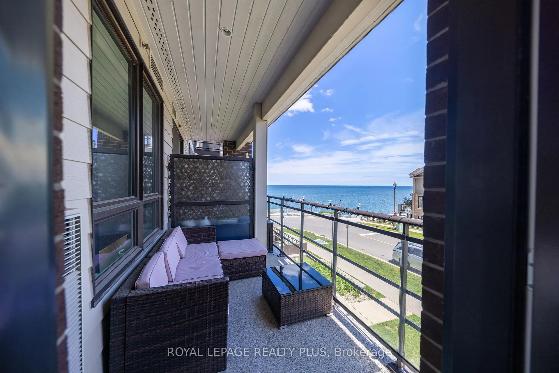 Photo 6 of Unit 207, 10 Esplanade Lane, Grimsby, Grimsby Beach — HOMEH