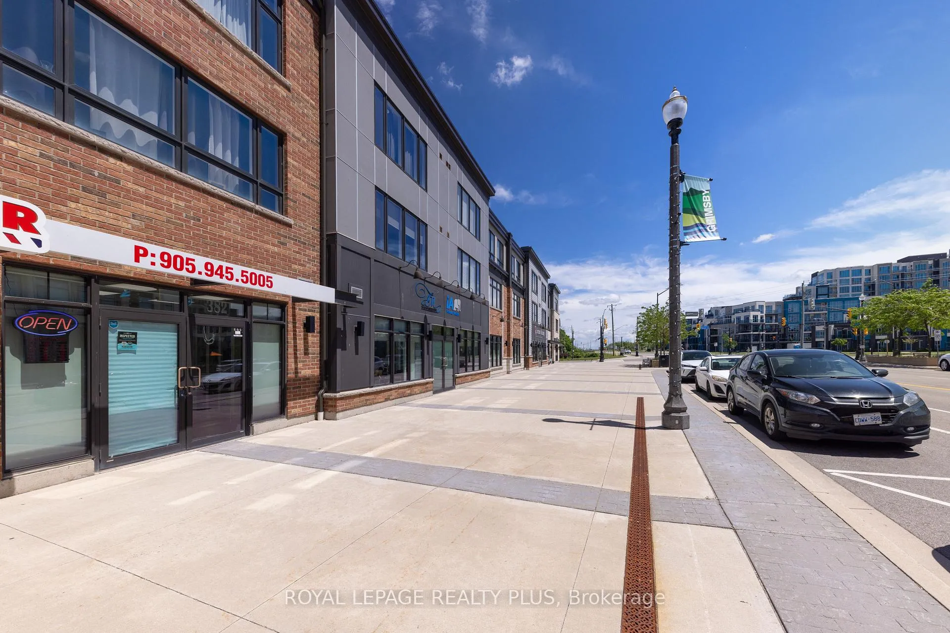 Photo 37 of Unit 207, 10 Esplanade Lane, Grimsby, Grimsby Beach — HOMEH