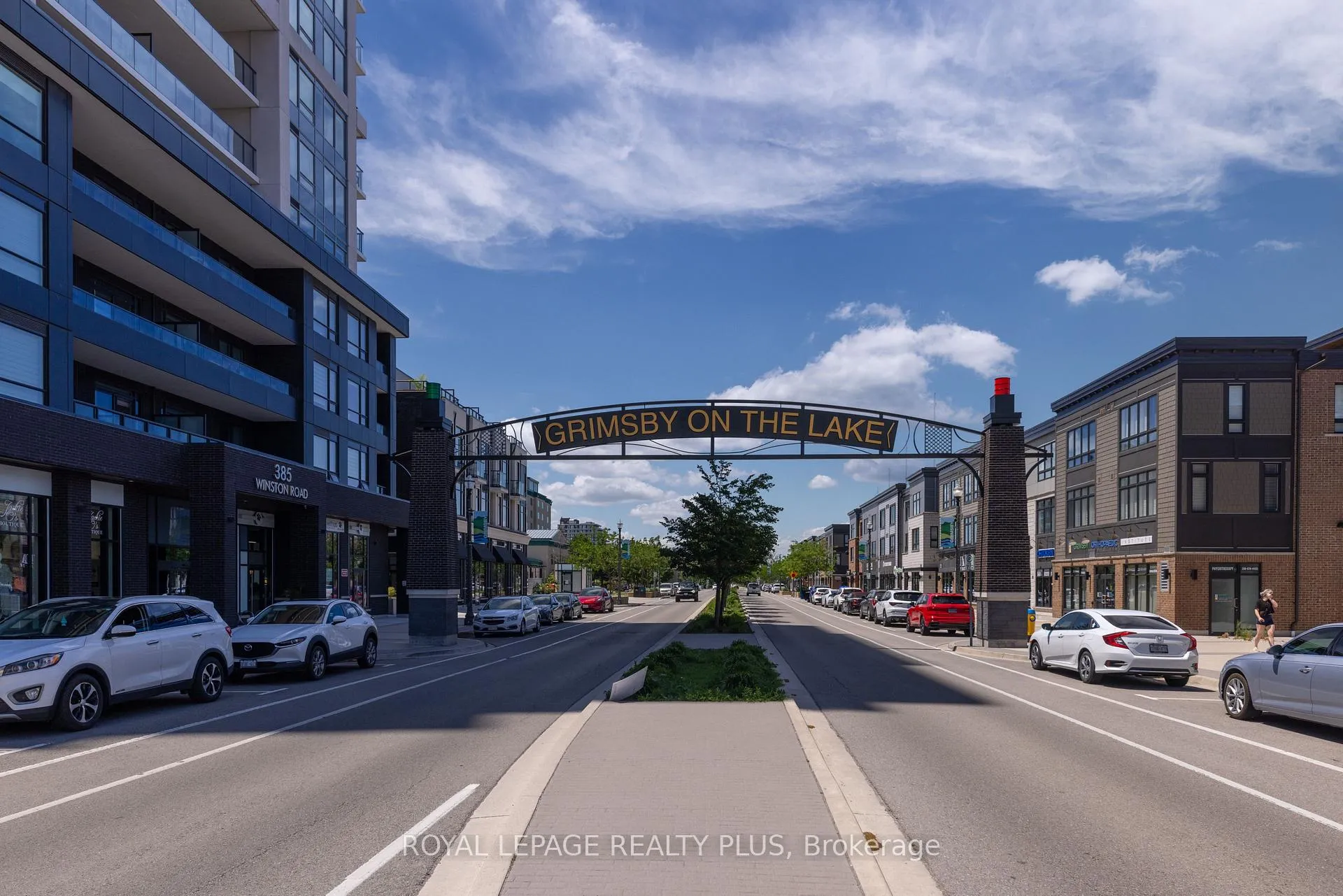 Photo 38 of Unit 207, 10 Esplanade Lane, Grimsby, Grimsby Beach — HOMEH