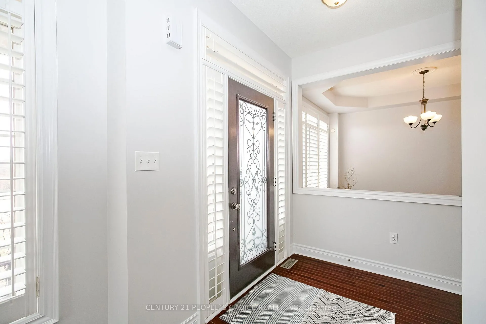 Photo 6 of 33 Accent Circle, Brampton, Northwest Sandalwood Parkway — HOMEH