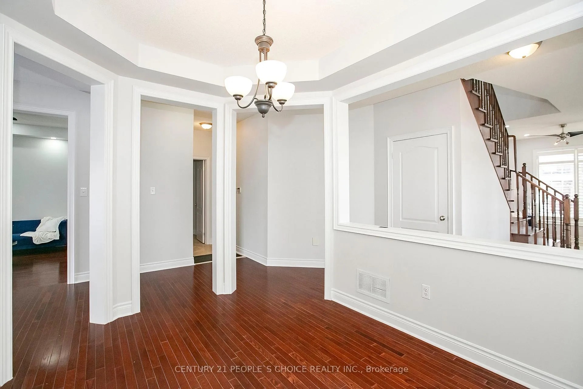 Photo 10 of 33 Accent Circle, Brampton, Northwest Sandalwood Parkway — HOMEH