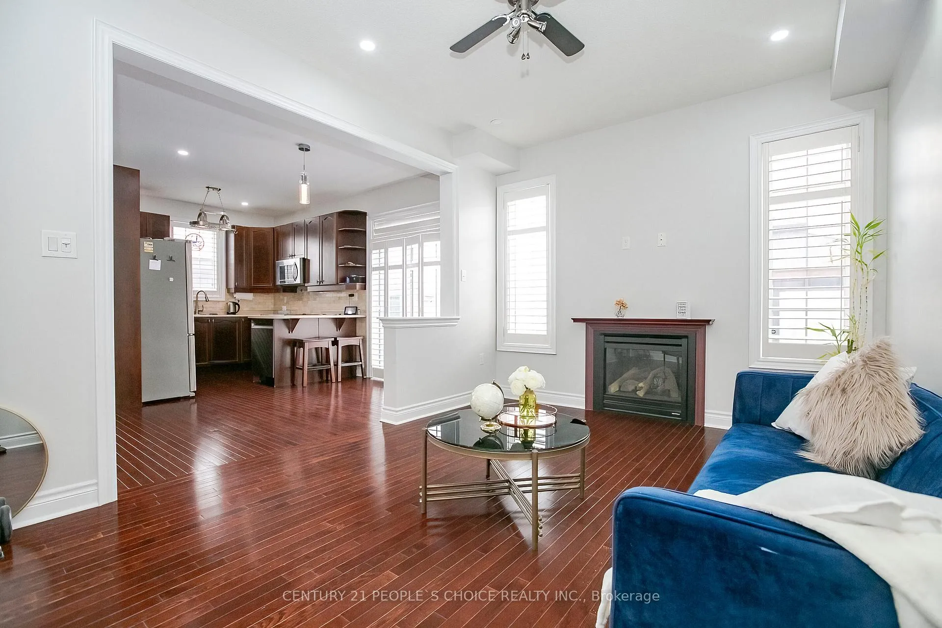 Photo 13 of 33 Accent Circle, Brampton, Northwest Sandalwood Parkway — HOMEH