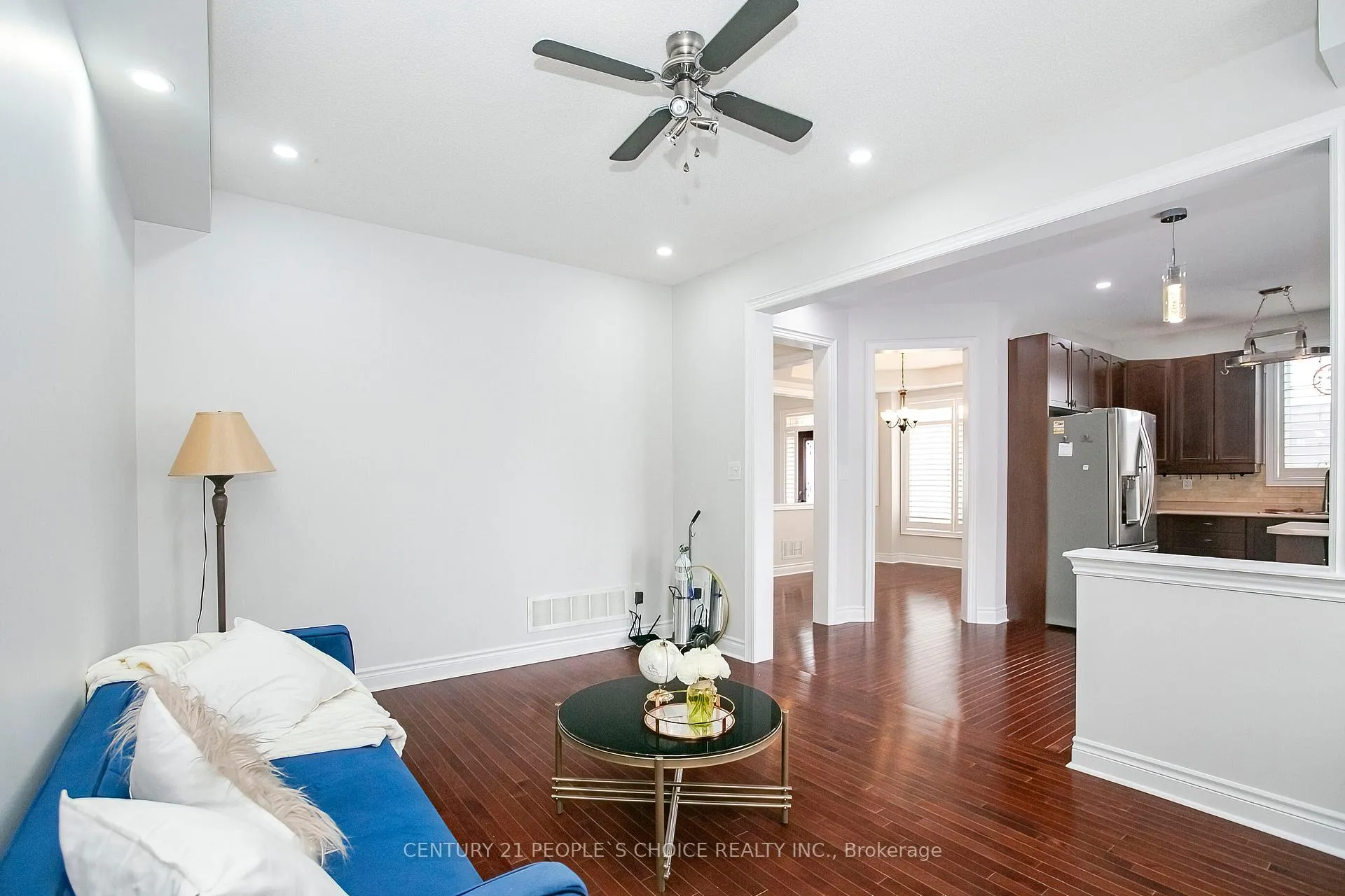 Photo 14 of 33 Accent Circle, Brampton, Northwest Sandalwood Parkway — HOMEH