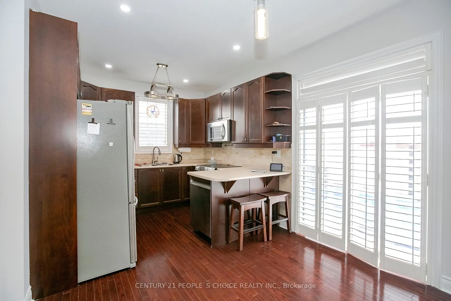 Photo 16 of 33 Accent Circle, Brampton, Northwest Sandalwood Parkway — HOMEH