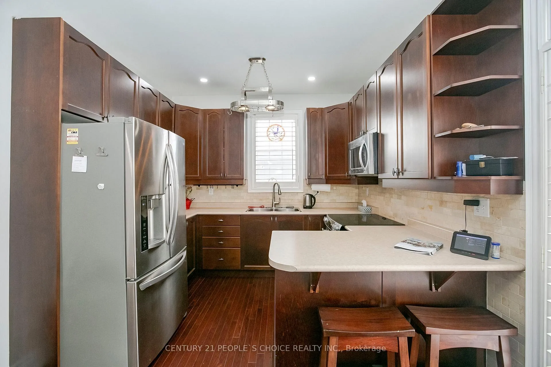 Photo 18 of 33 Accent Circle, Brampton, Northwest Sandalwood Parkway — HOMEH