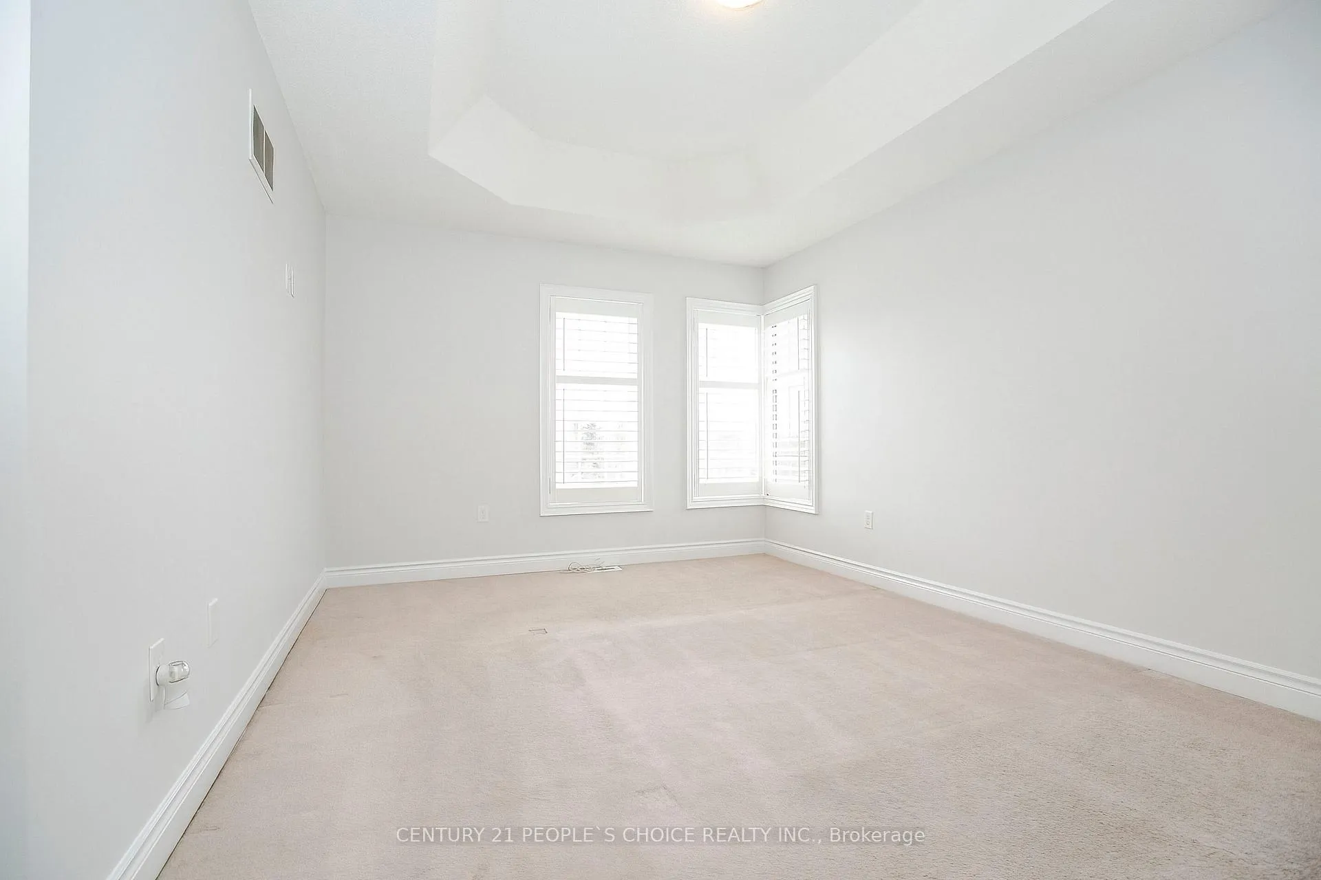 Photo 32 of 33 Accent Circle, Brampton, Northwest Sandalwood Parkway — HOMEH