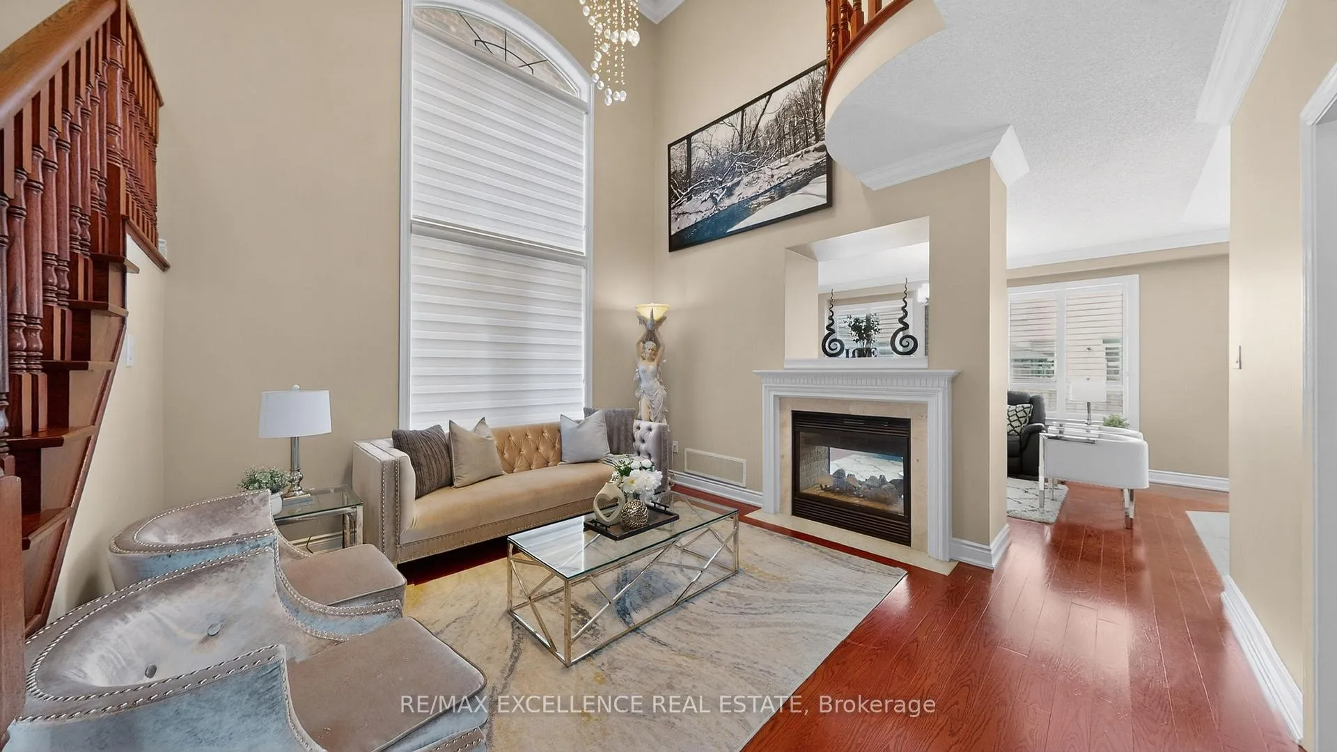 Photo 5 of 26 Blue Diamond Drive, Brampton, Bramalea North Industrial — HOMEH
