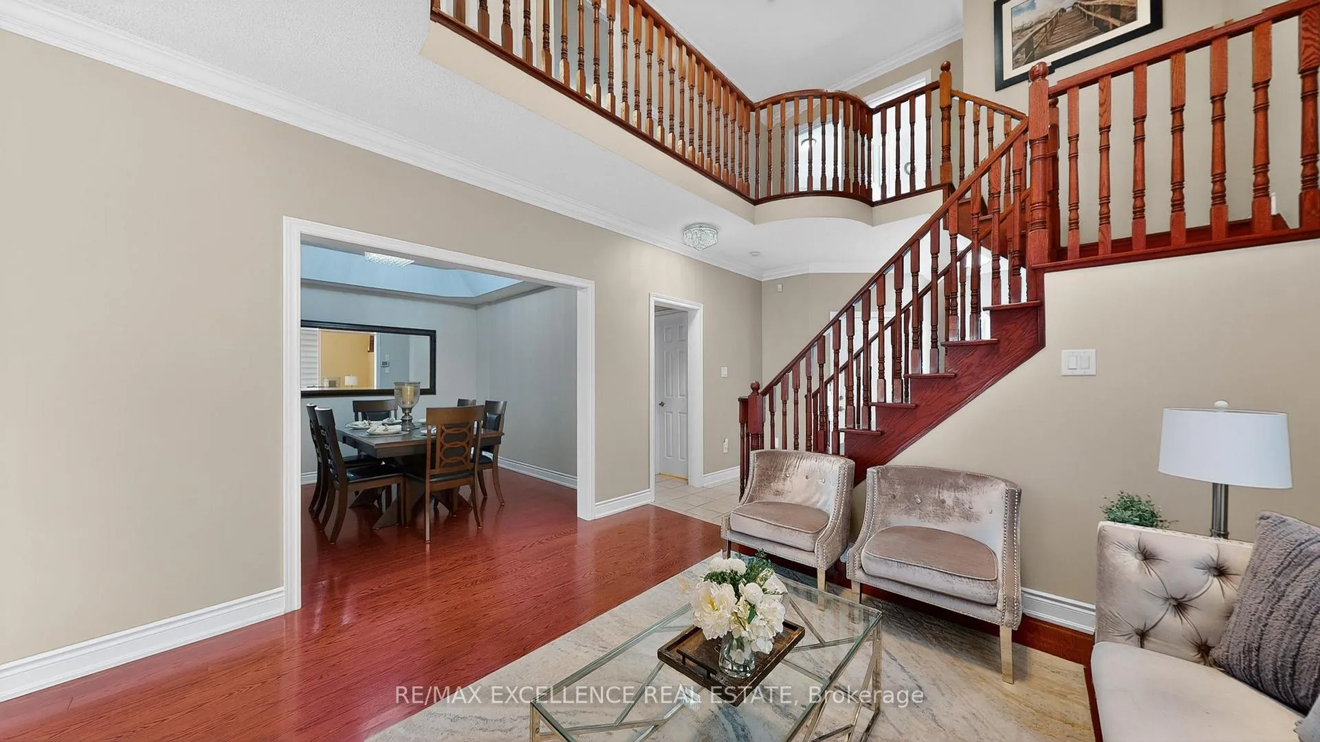 Photo 8 of 26 Blue Diamond Drive, Brampton, Bramalea North Industrial — HOMEH