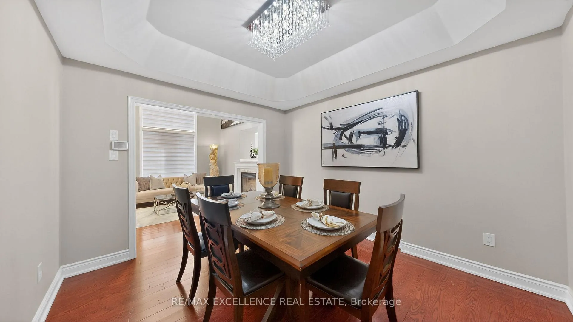 Photo 9 of 26 Blue Diamond Drive, Brampton, Bramalea North Industrial — HOMEH