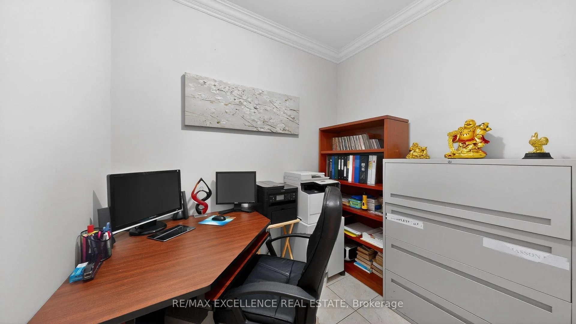 Photo 10 of 26 Blue Diamond Drive, Brampton, Bramalea North Industrial — HOMEH