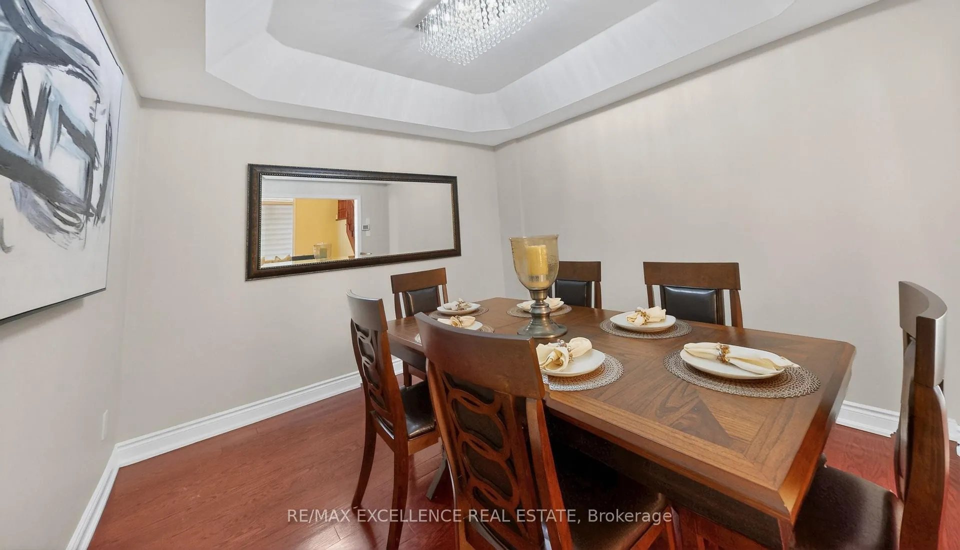 Photo 11 of 26 Blue Diamond Drive, Brampton, Bramalea North Industrial — HOMEH