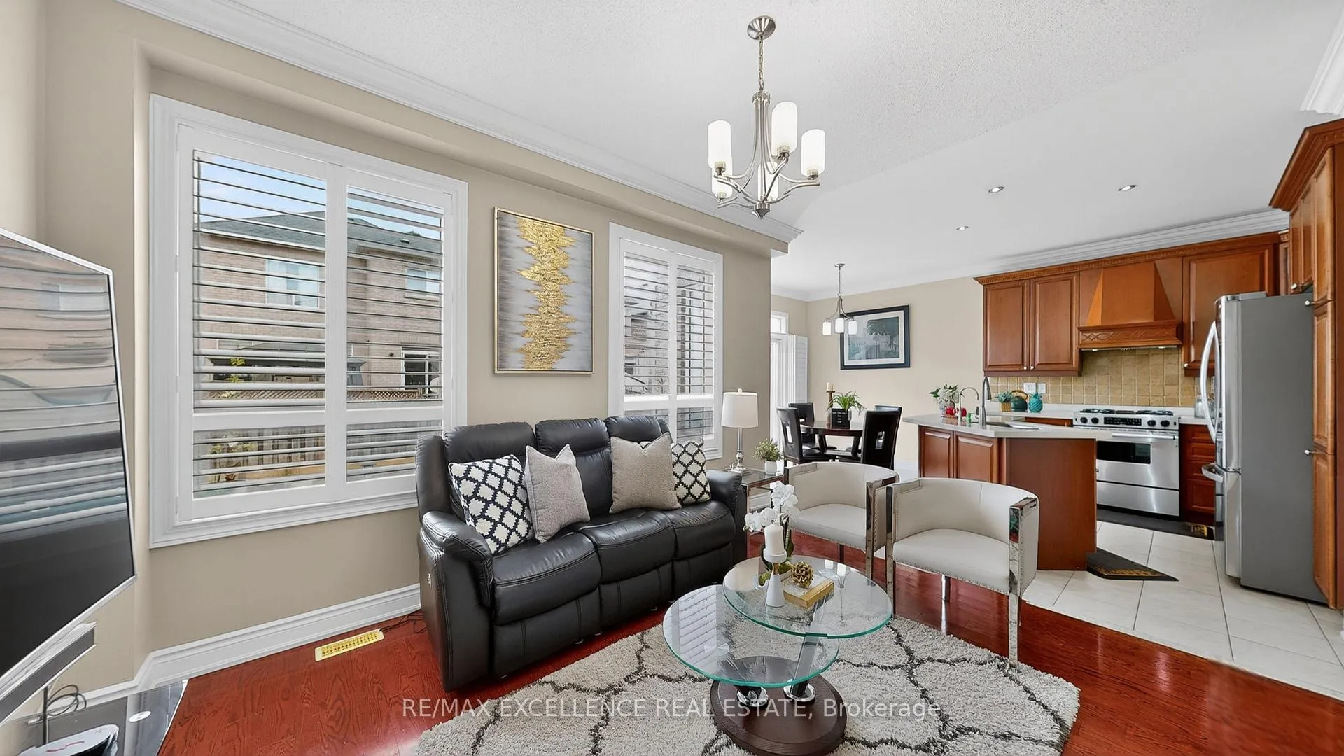 Photo 12 of 26 Blue Diamond Drive, Brampton, Bramalea North Industrial — HOMEH