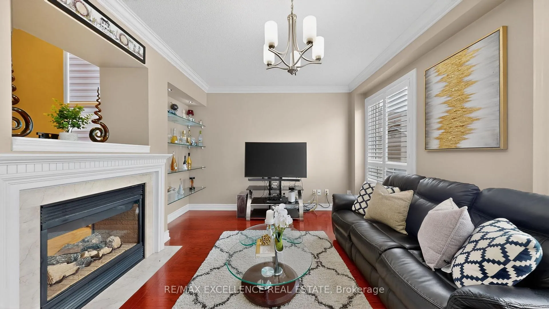 Photo 13 of 26 Blue Diamond Drive, Brampton, Bramalea North Industrial — HOMEH